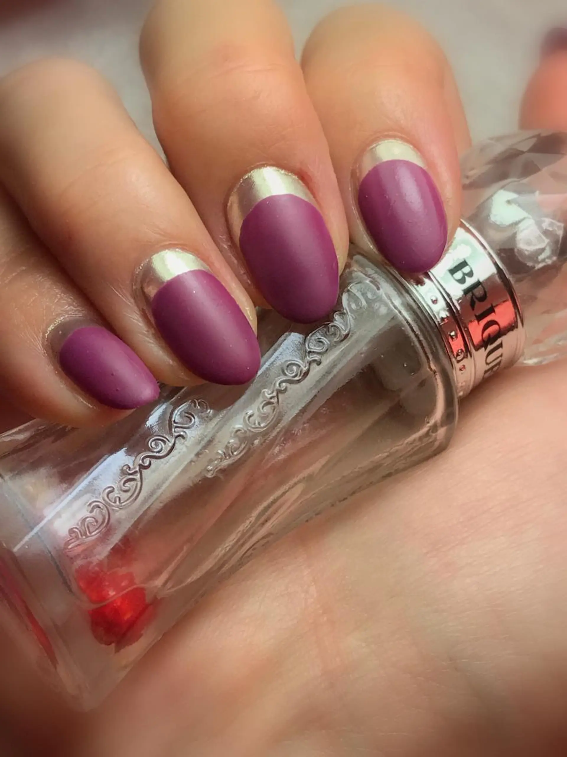 ネイル Era nailのネイルデザイン