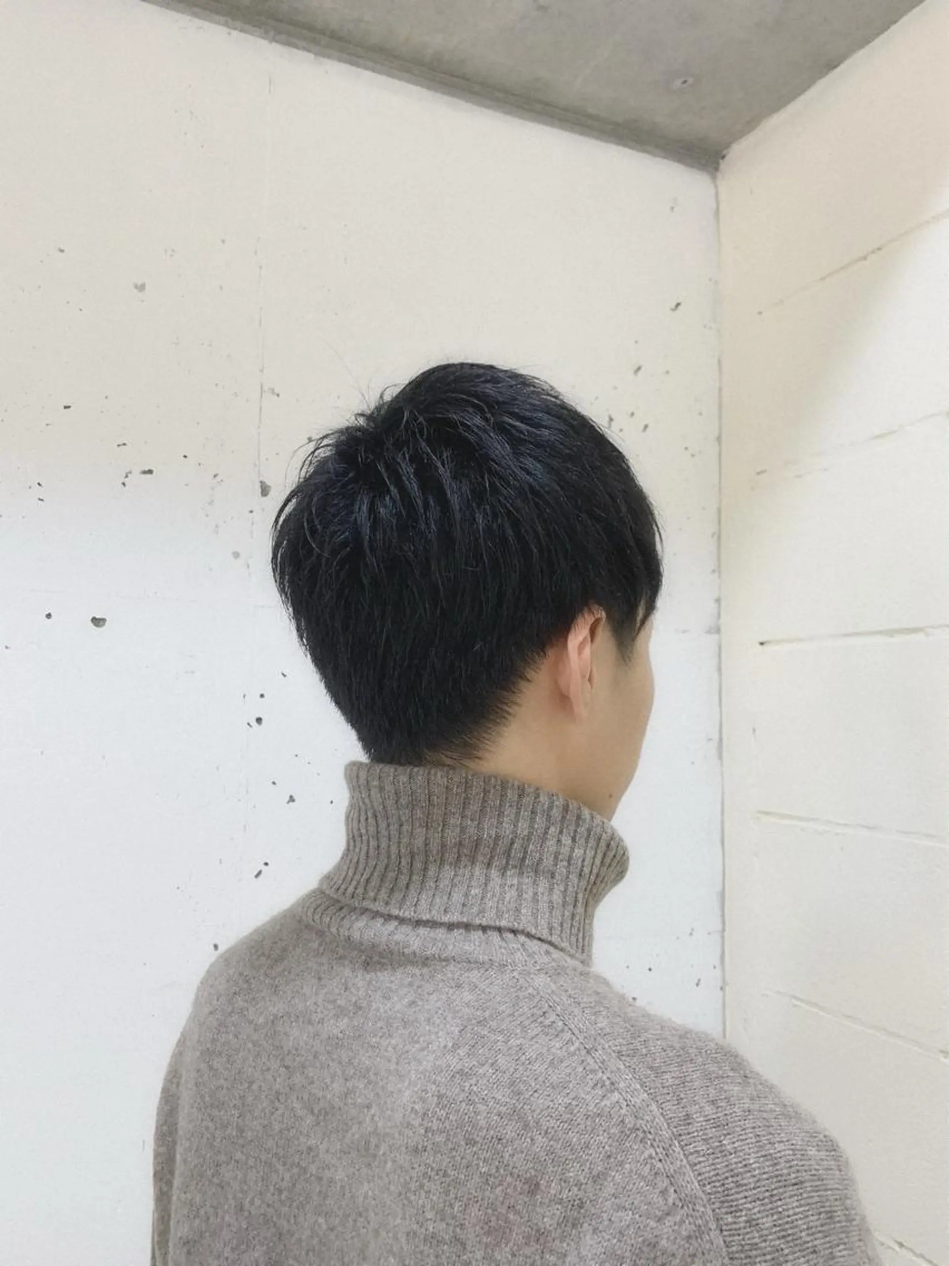 ショート メンズ 千葉駅徒歩1分✂︎ 宮内のヘアスタイル