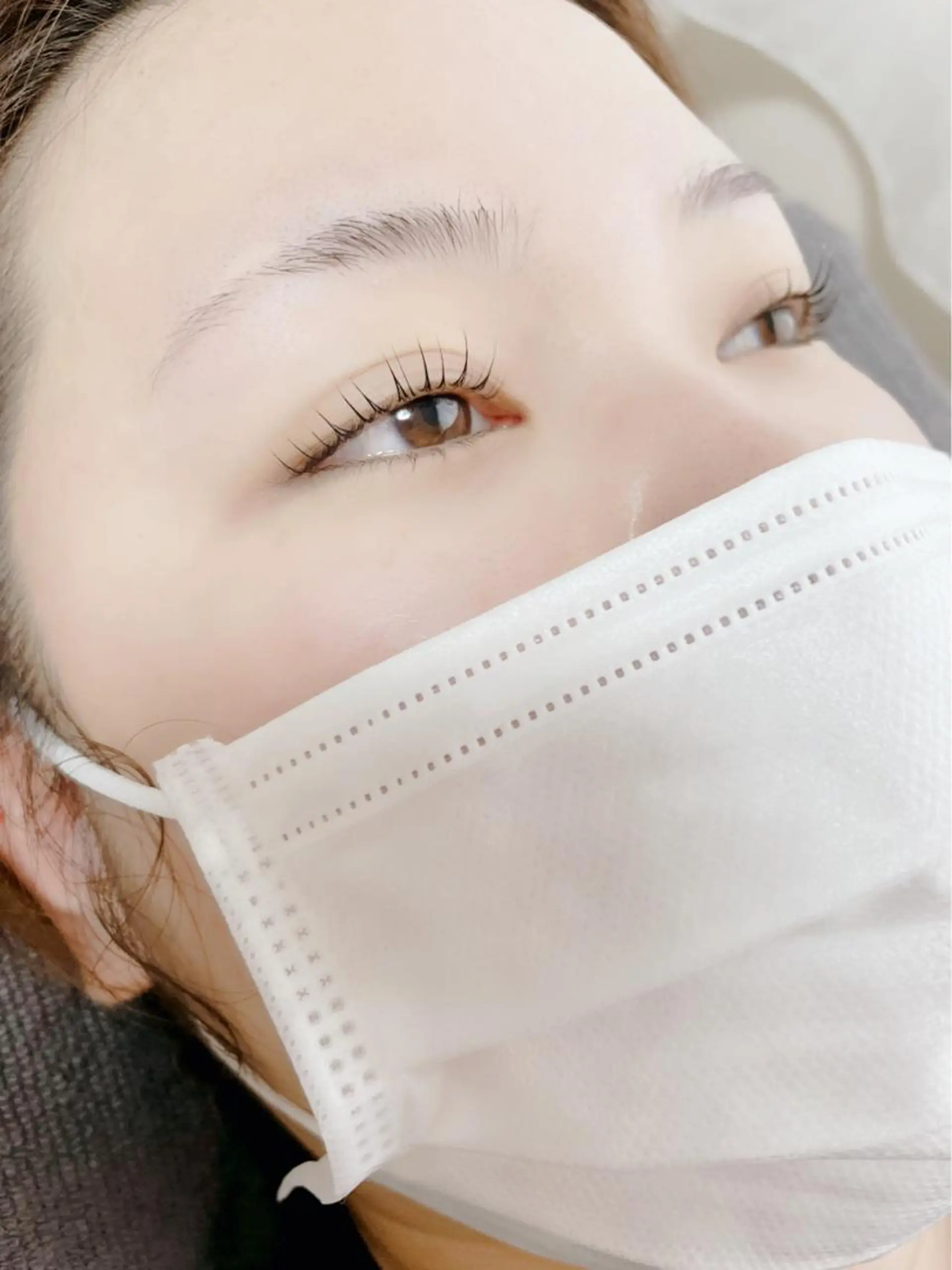 マツエク・マツパ eyelash salon an所属・アイラッシュサロン anのマツエク・マツパデザイン