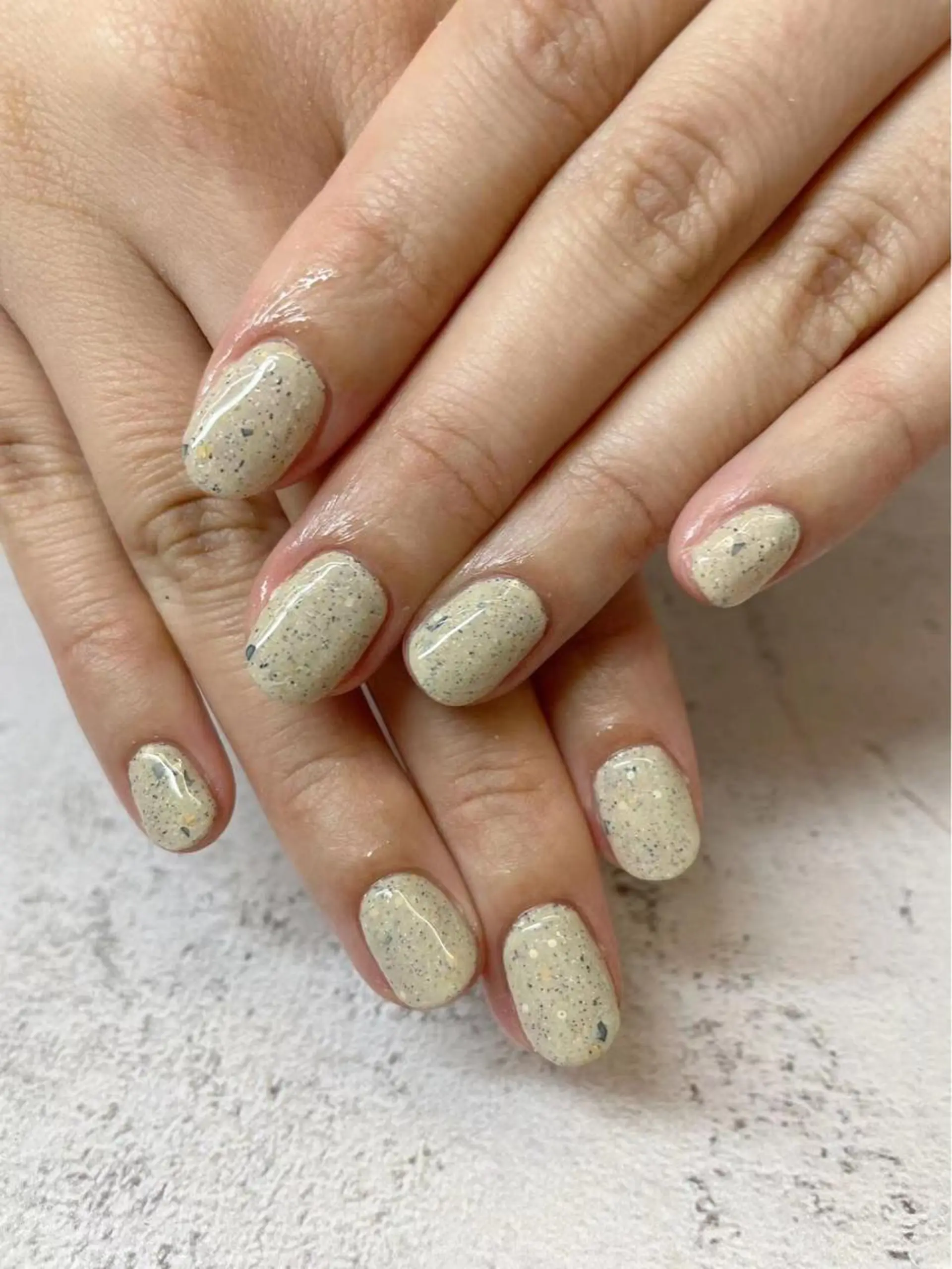 ネイル RI SA☀️ リサのネイルデザイン