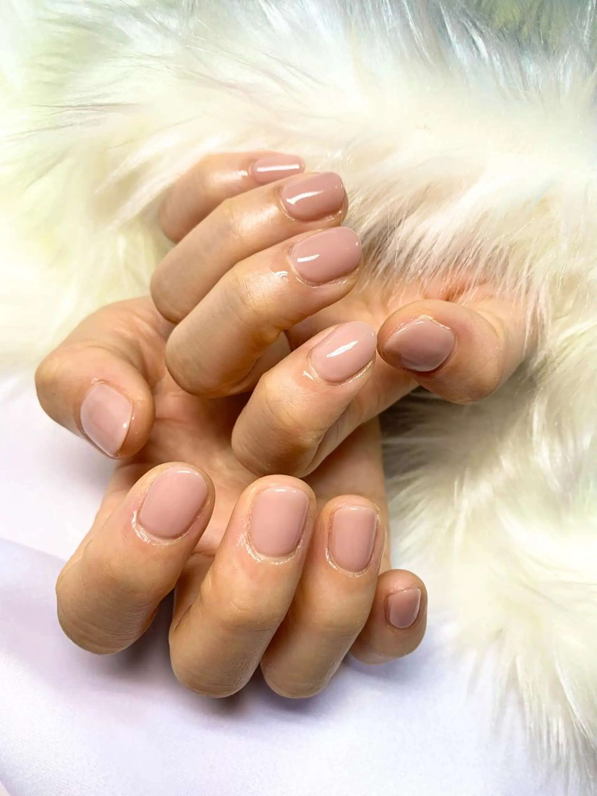 ネイル ハンドネイル 痩身/脱毛/ネイル HARUKAのエステ・リラクイメージ