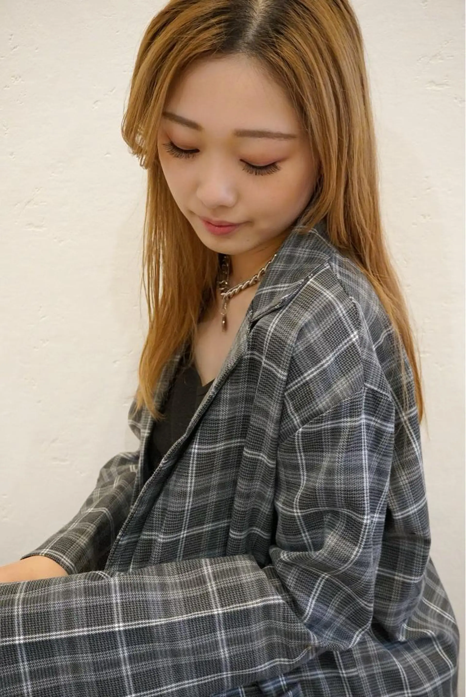 マツエク・マツパ カラーマツエク r:na / 宇都宮 / まつ毛屋のマツエク・マツパデザイン