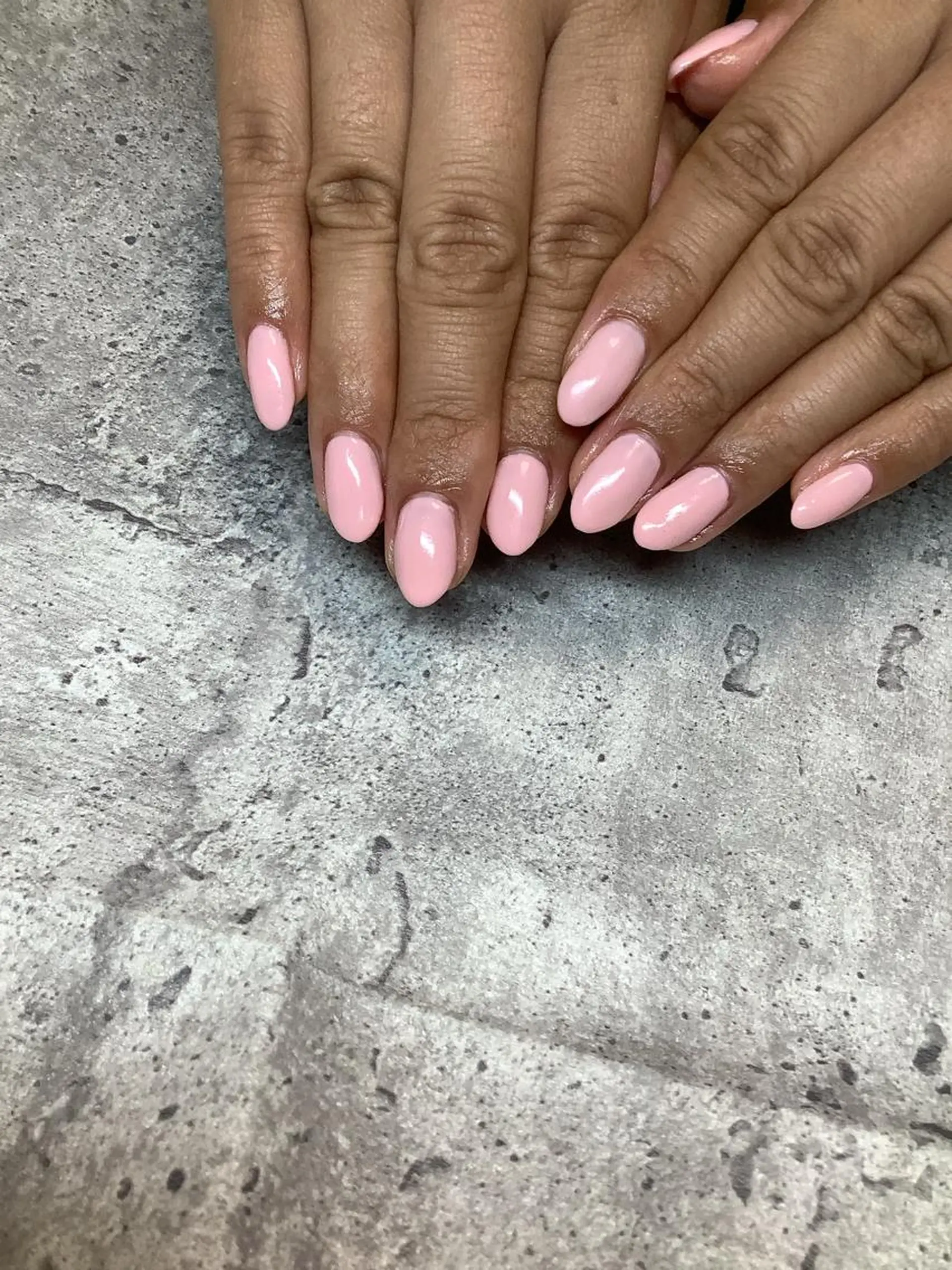 ネイル ハンドネイル 横尾 麻里のネイルデザイン