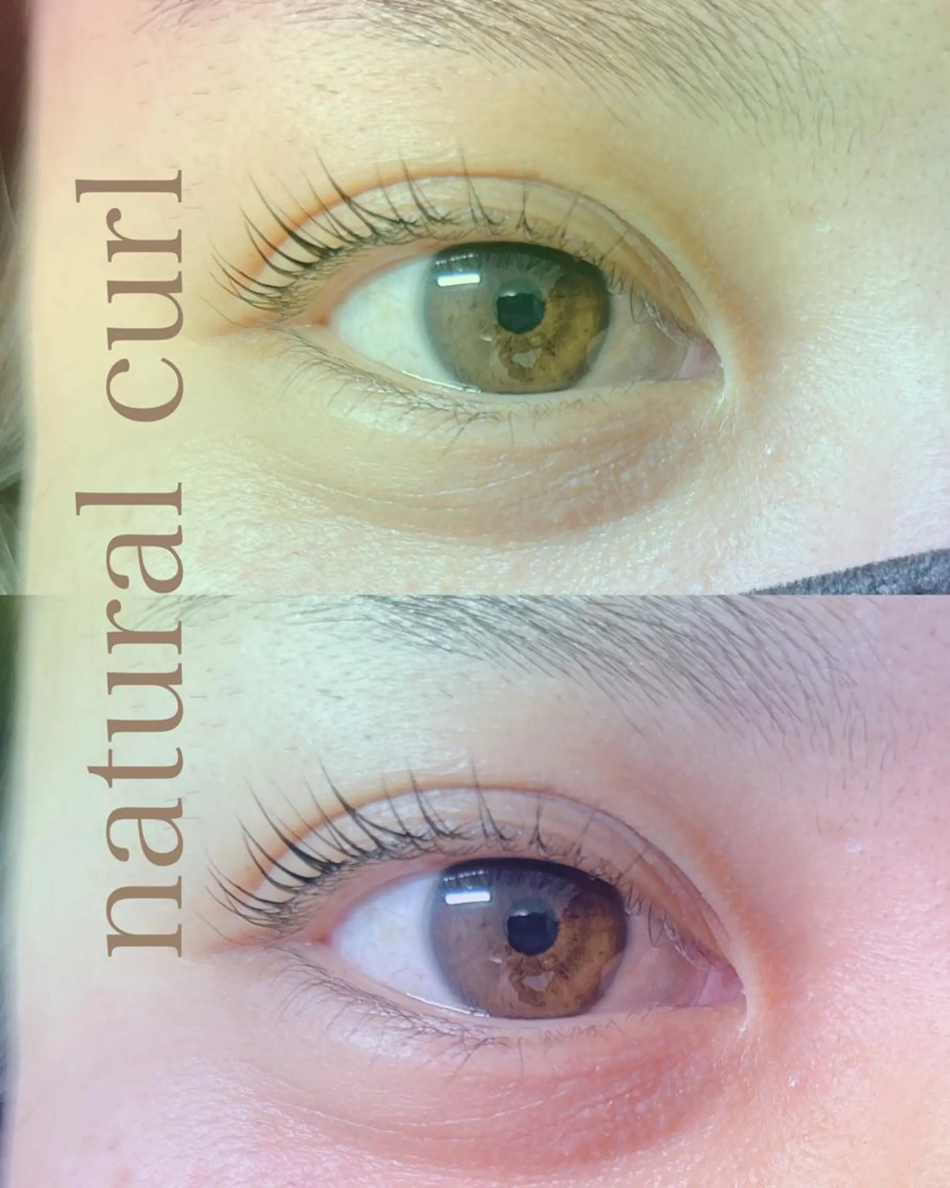 マツエク・マツパ Cura by BELL所属・Ayaka /curaのマツエク・マツパデザイン