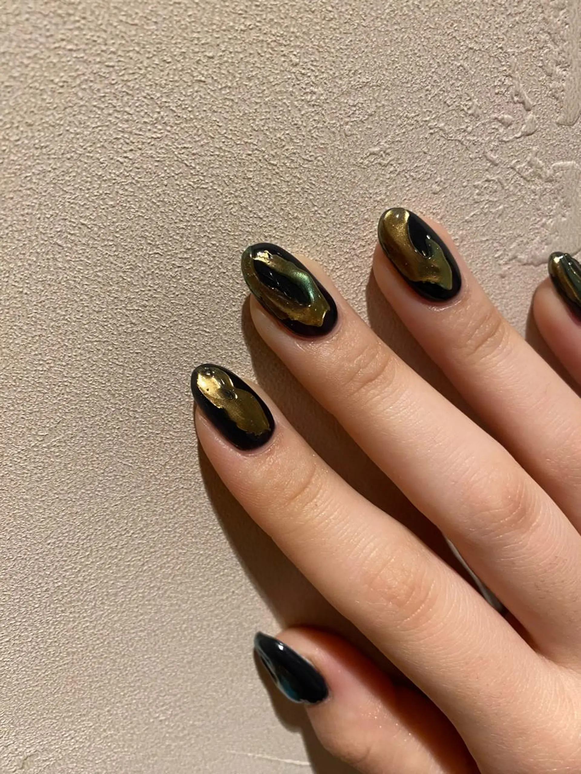 ネイル Yarm As Etel ..のネイルデザイン