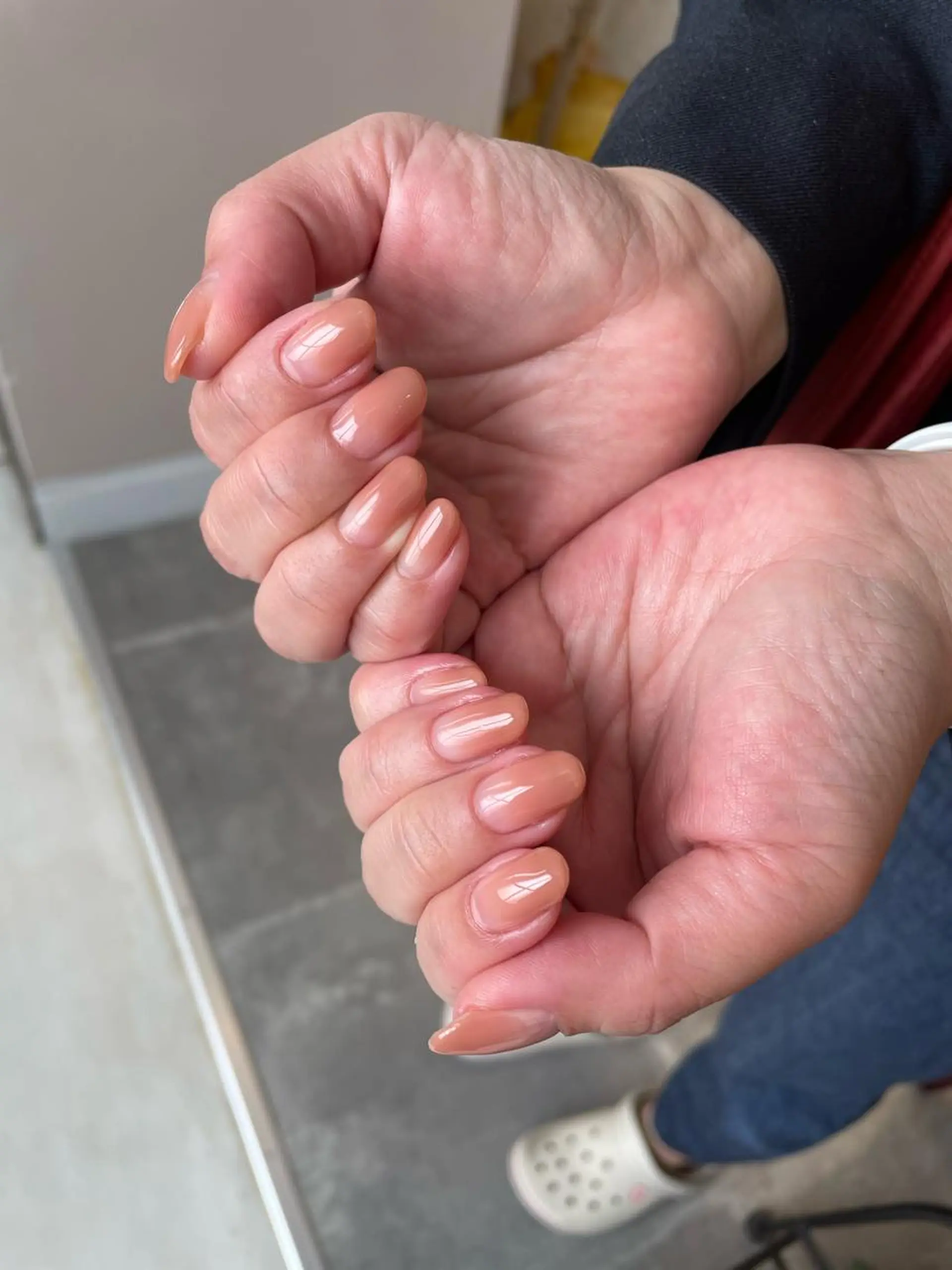 ネイル Kanal Kanaのエステ・リラクイメージ