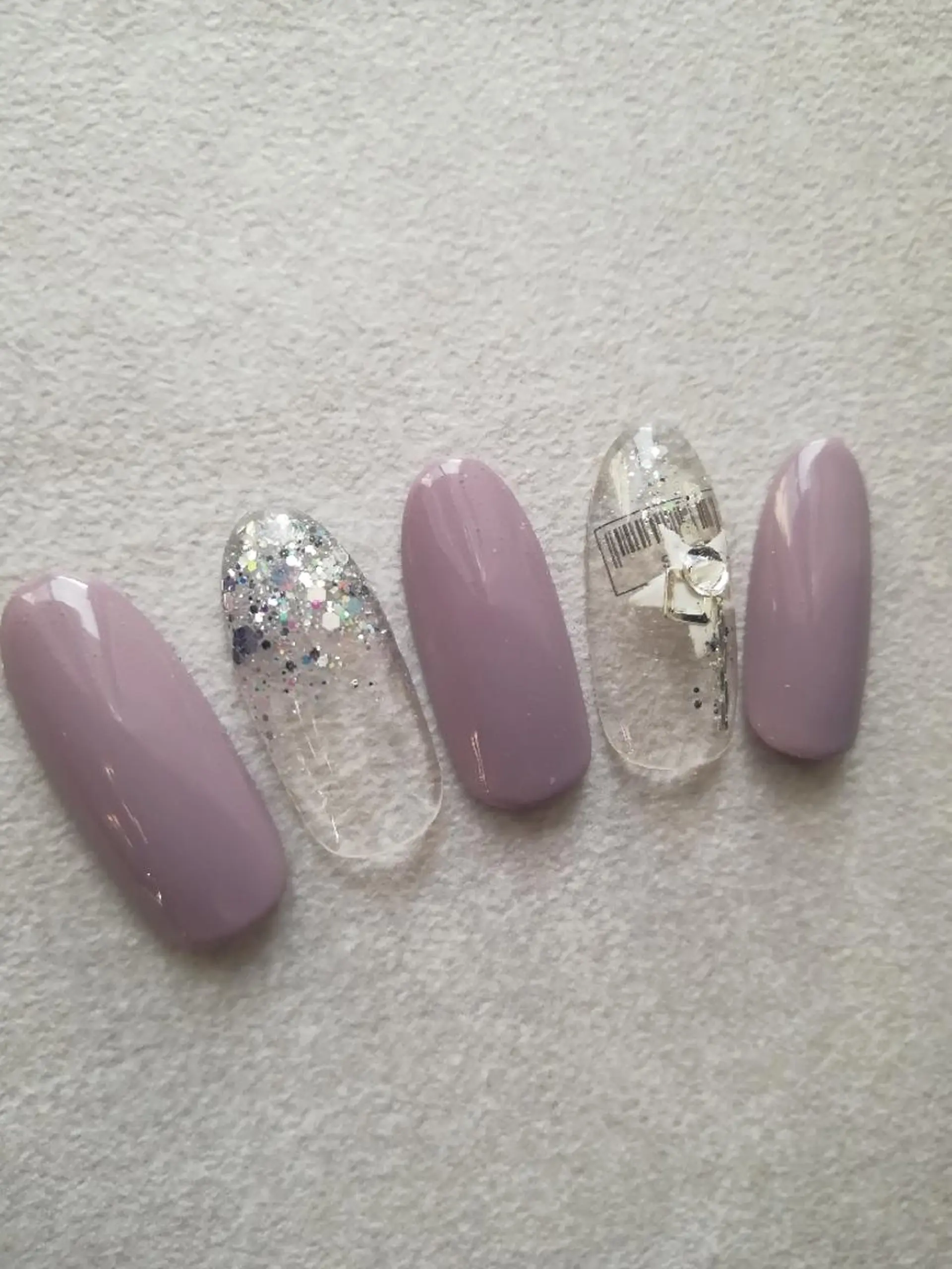 ネイル Risus NAILのネイルデザイン