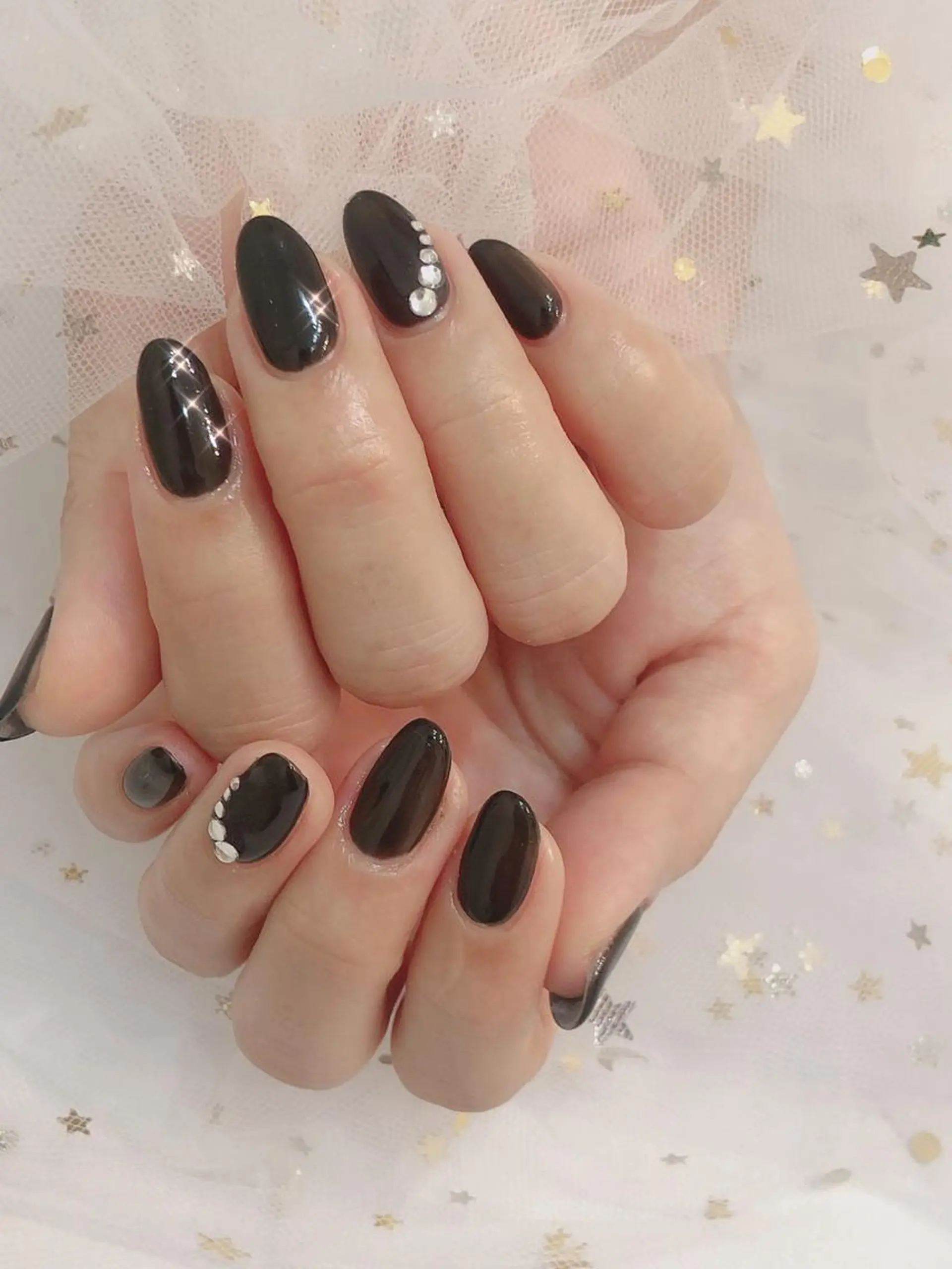 ネイル Nail&Eye lash Nanaのネイルデザイン