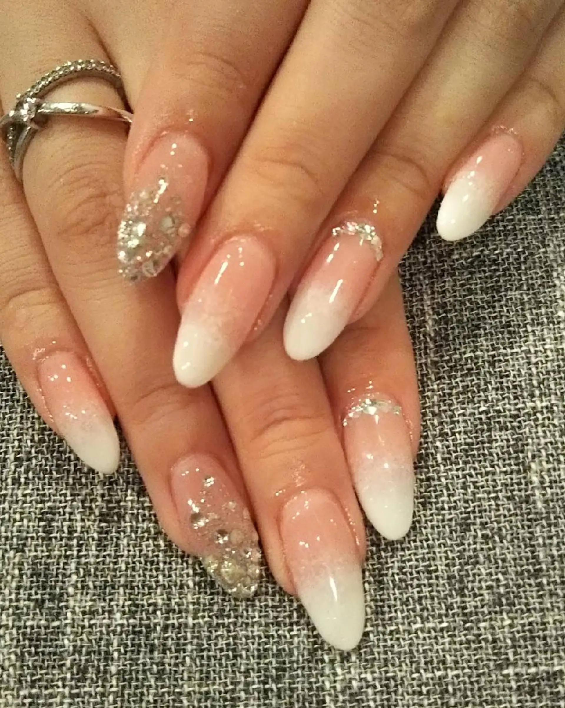 ネイル ハンドネイル private salon mieのネイルデザイン