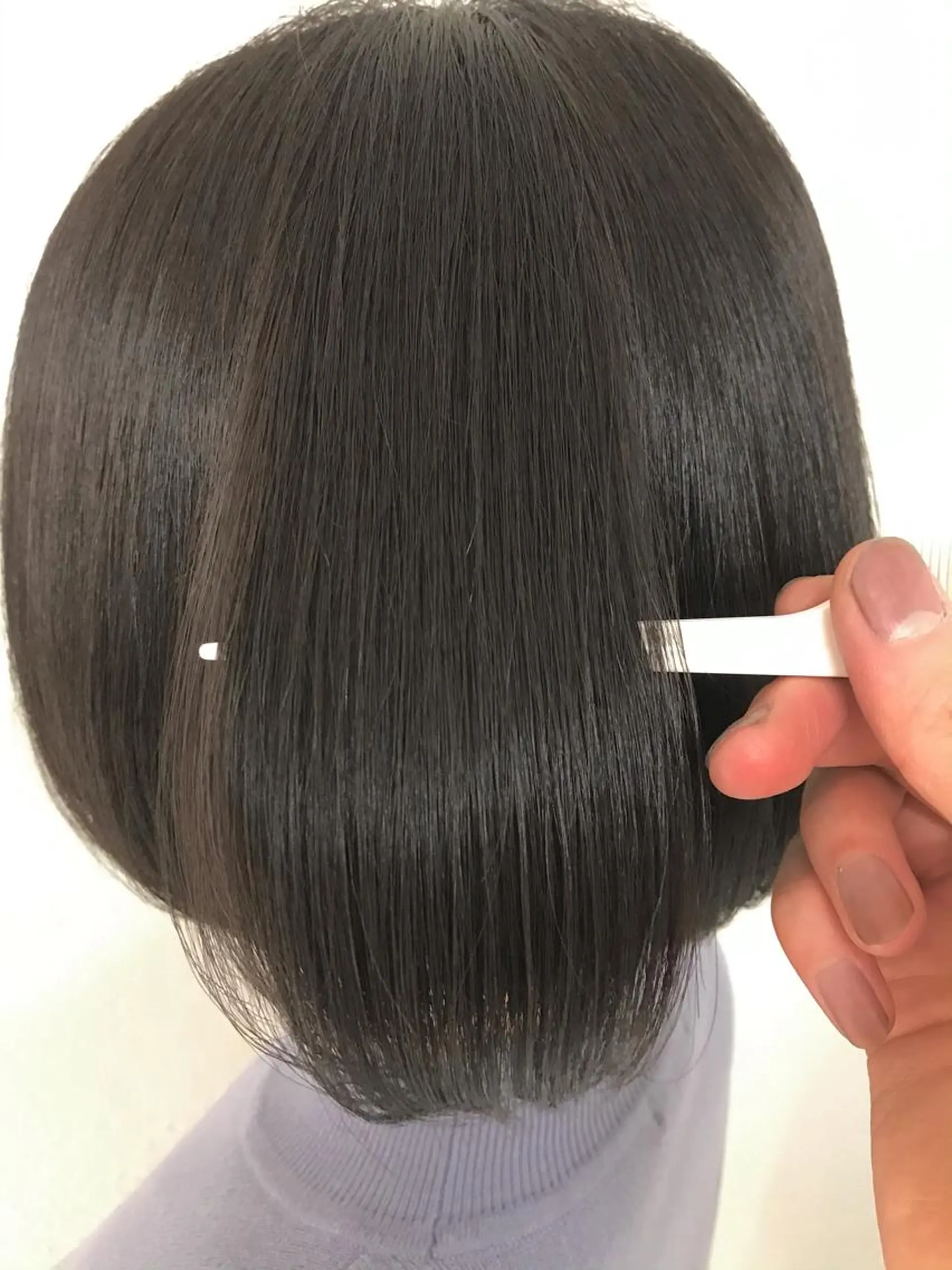 ショート カラー 【東北メンズヘア1 位受賞🥇】本間祐太のヘアスタイル