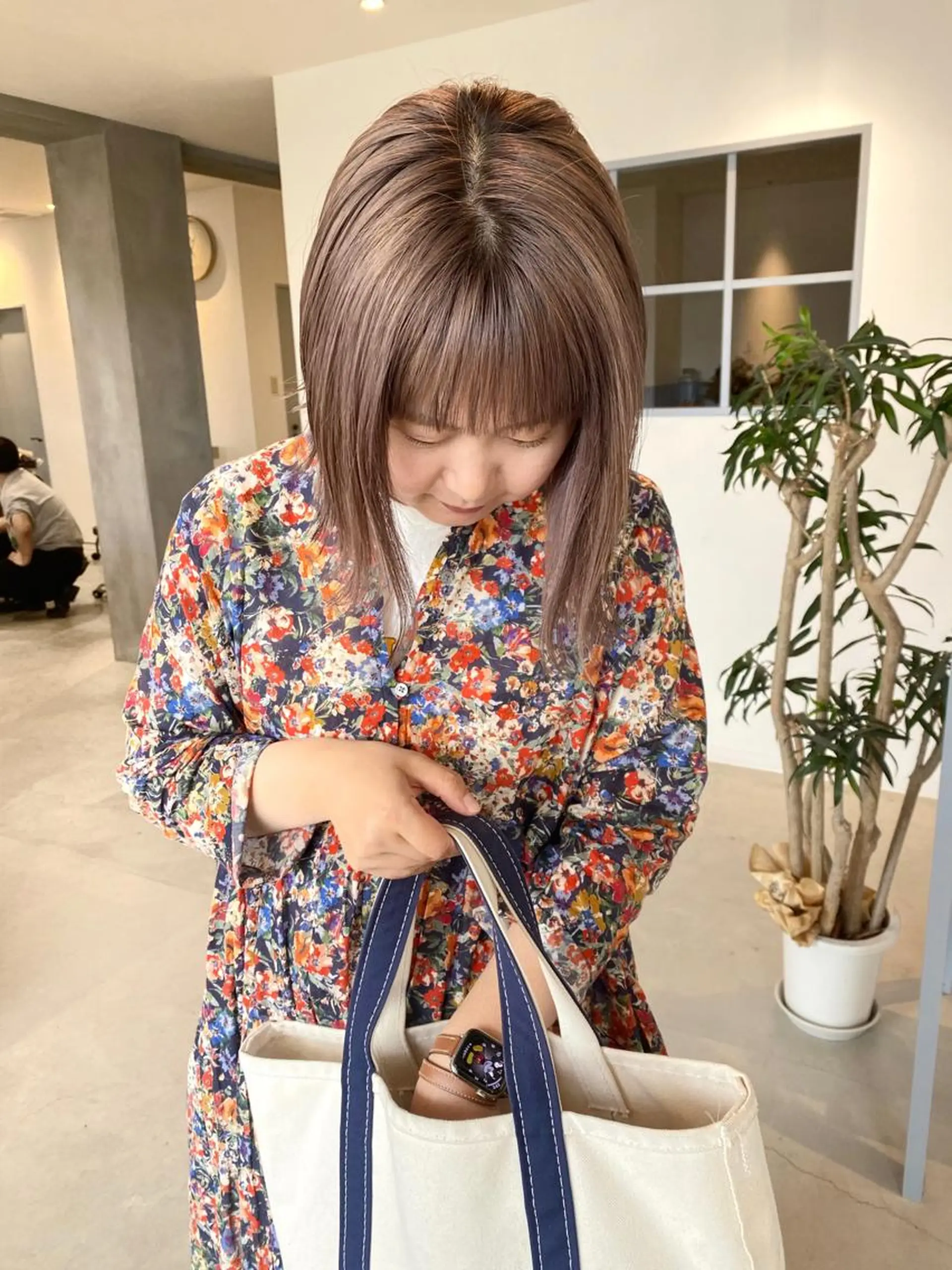 ミディアム 図司 理恵子のマツエク・マツパデザイン