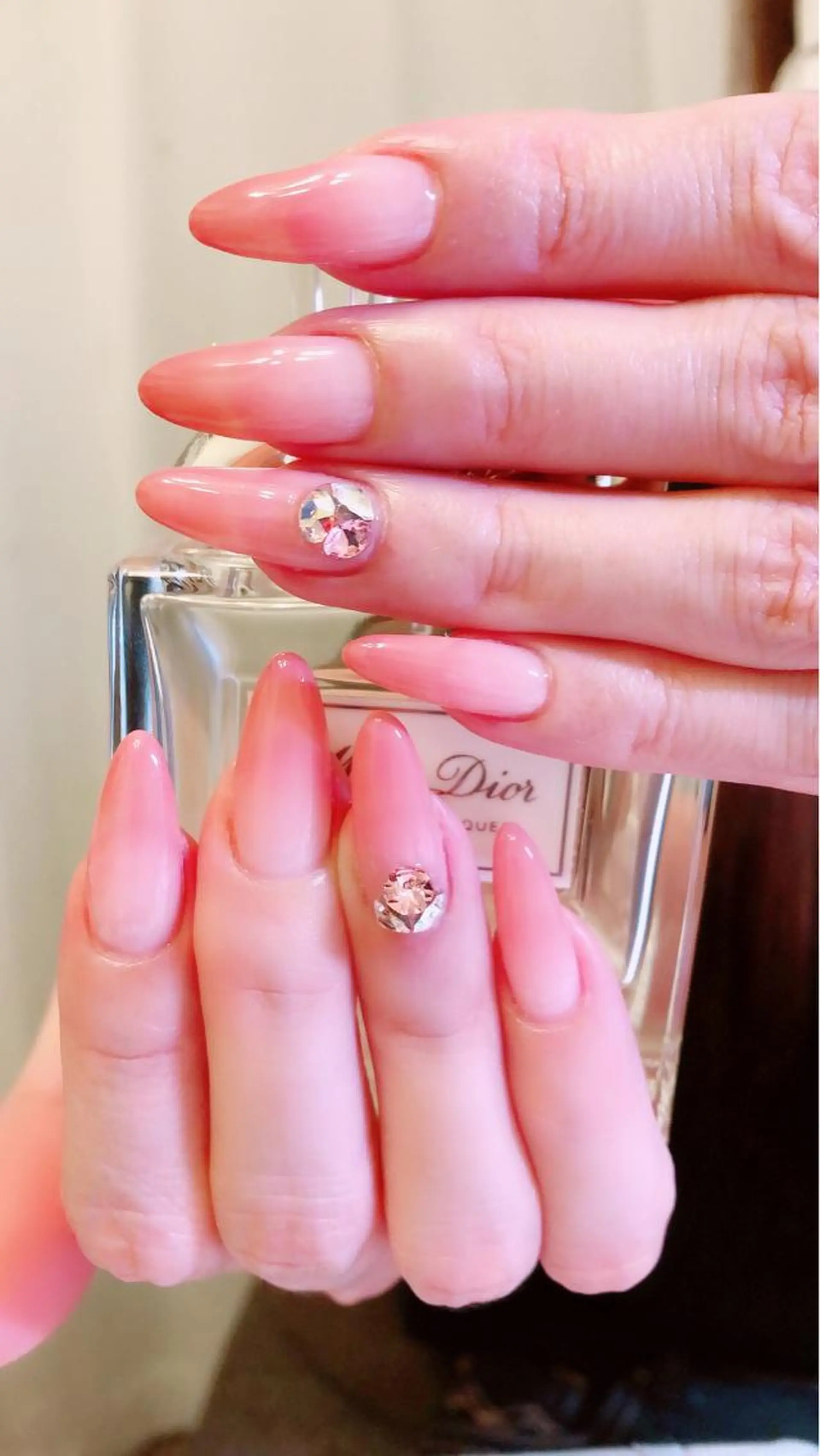 ネイル Petite Cannelleのネイルデザイン