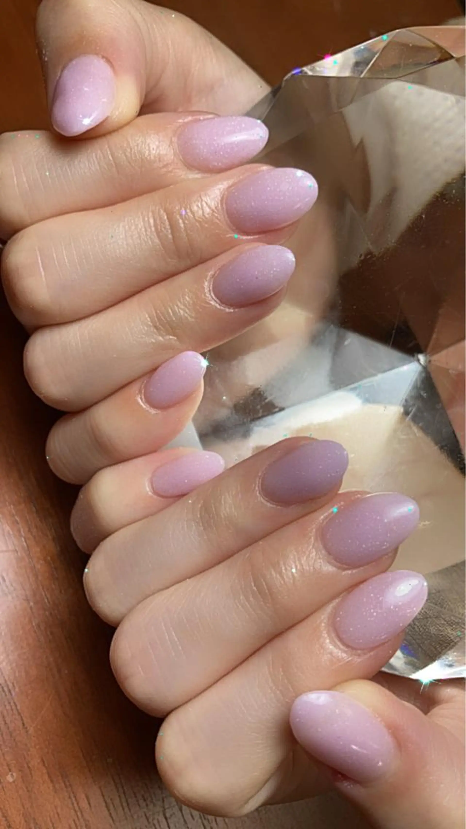 ネイル nailALBA ヨシアキのネイルデザイン
