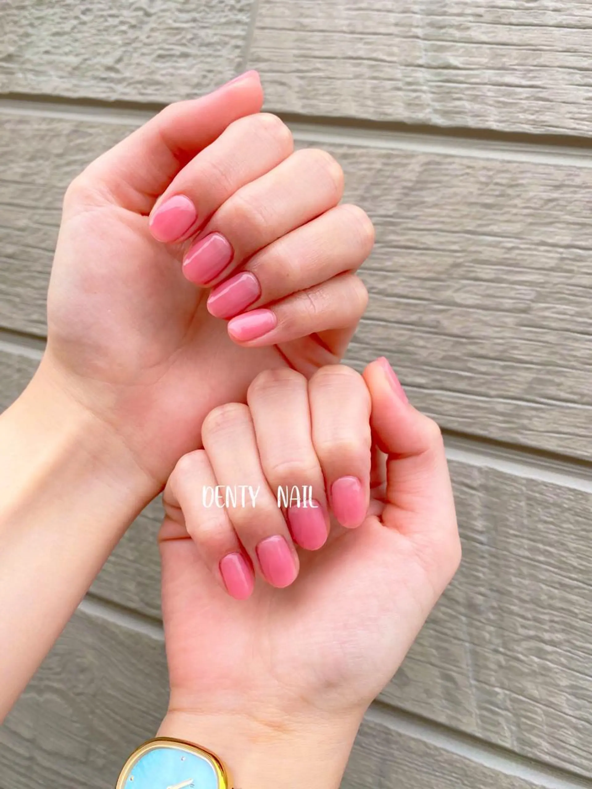 ネイル ハンドネイル フットネイル DENTY NAIL -ArtRoom-のネイルデザイン