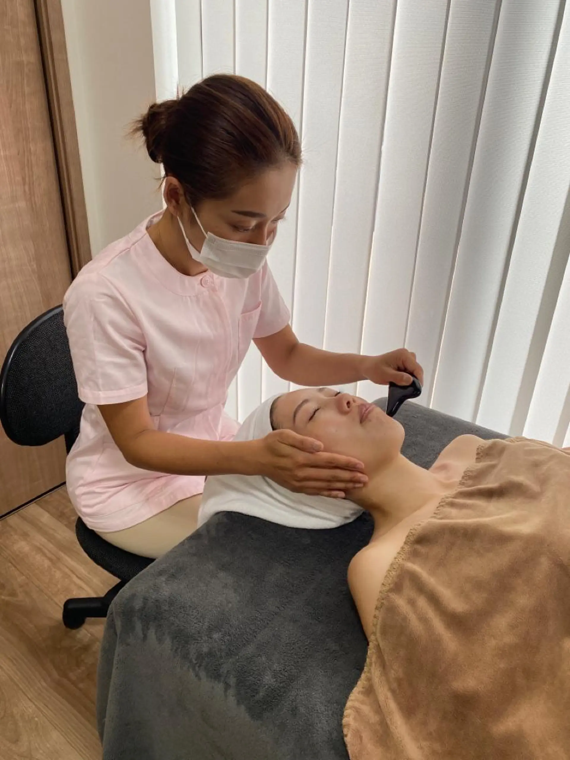 エステ リラク 尾関 明子のエステ・リラクイメージ