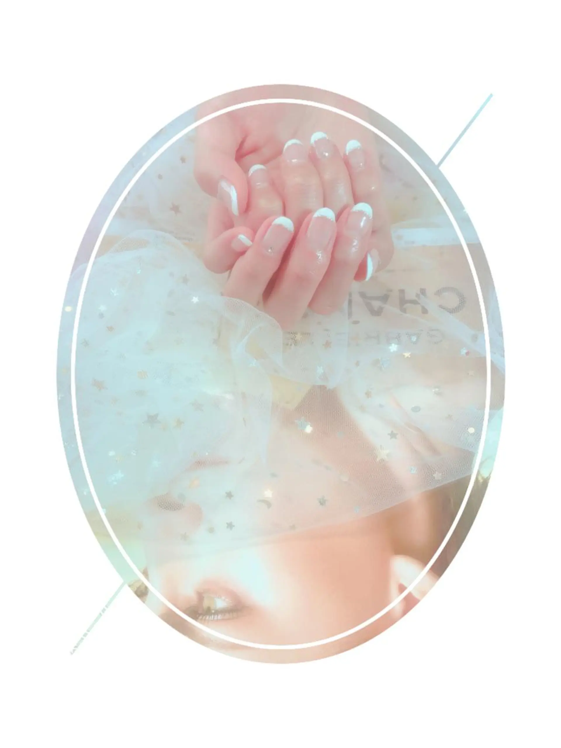 ネイル 「Honey NAIL新宿店」所属・Honey スカルプ専門店のネイルデザイン