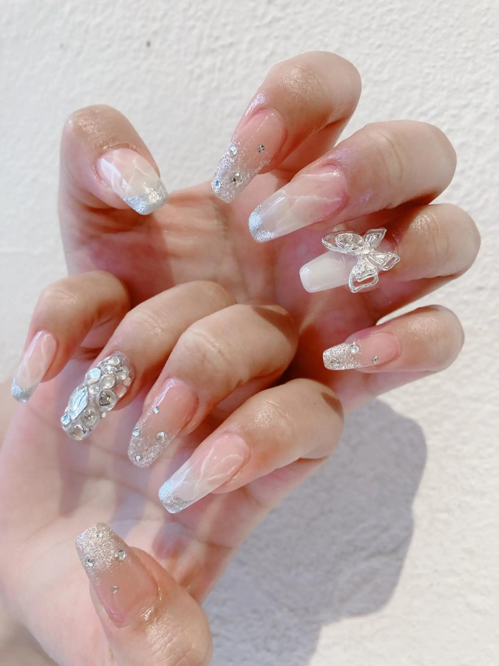 ネイル ハンドネイル Lana nailのネイルデザイン