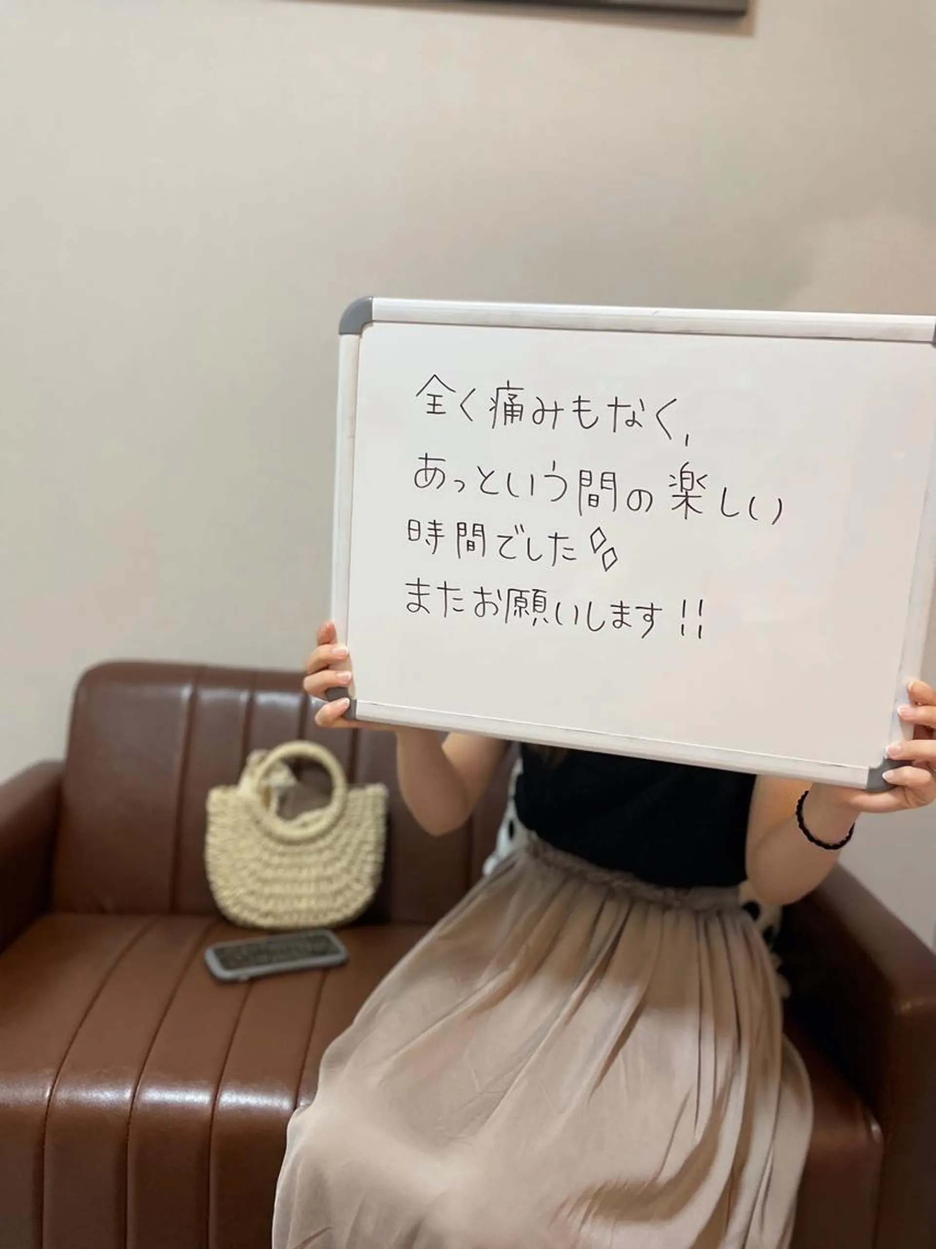 脱毛 Salon Improveのネイルデザイン