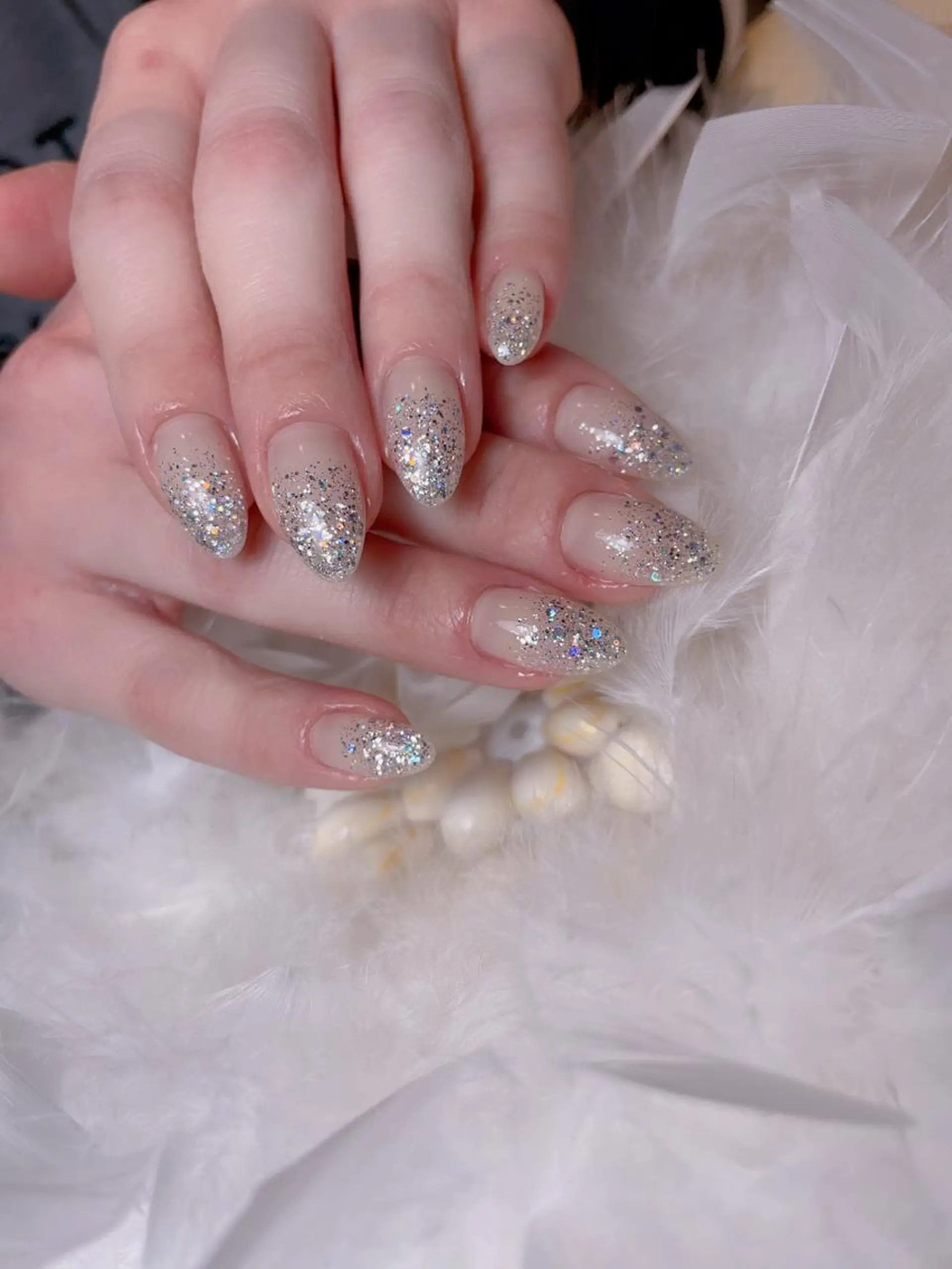 ネイル 南野 由希のネイルデザイン