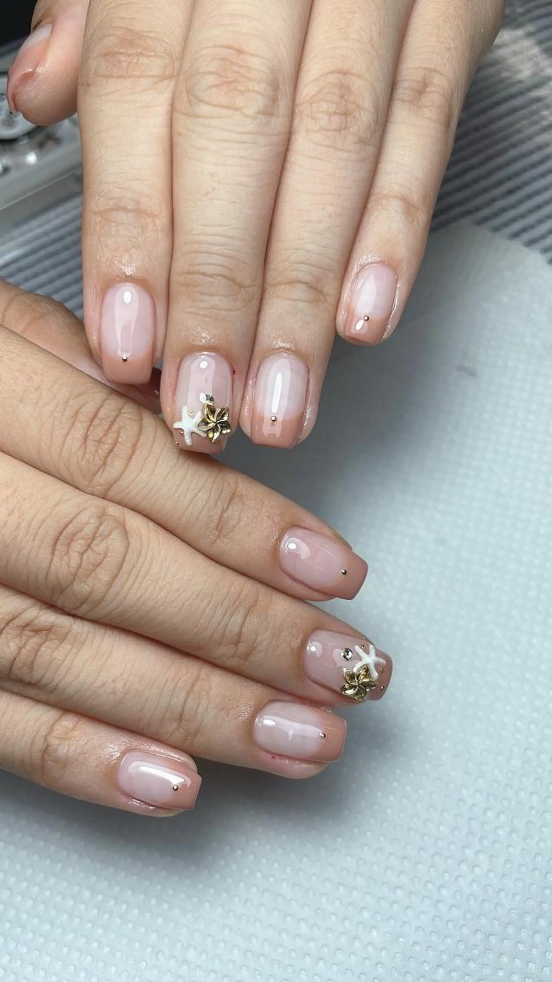 ネイル むねいる nail salonのネイルデザイン