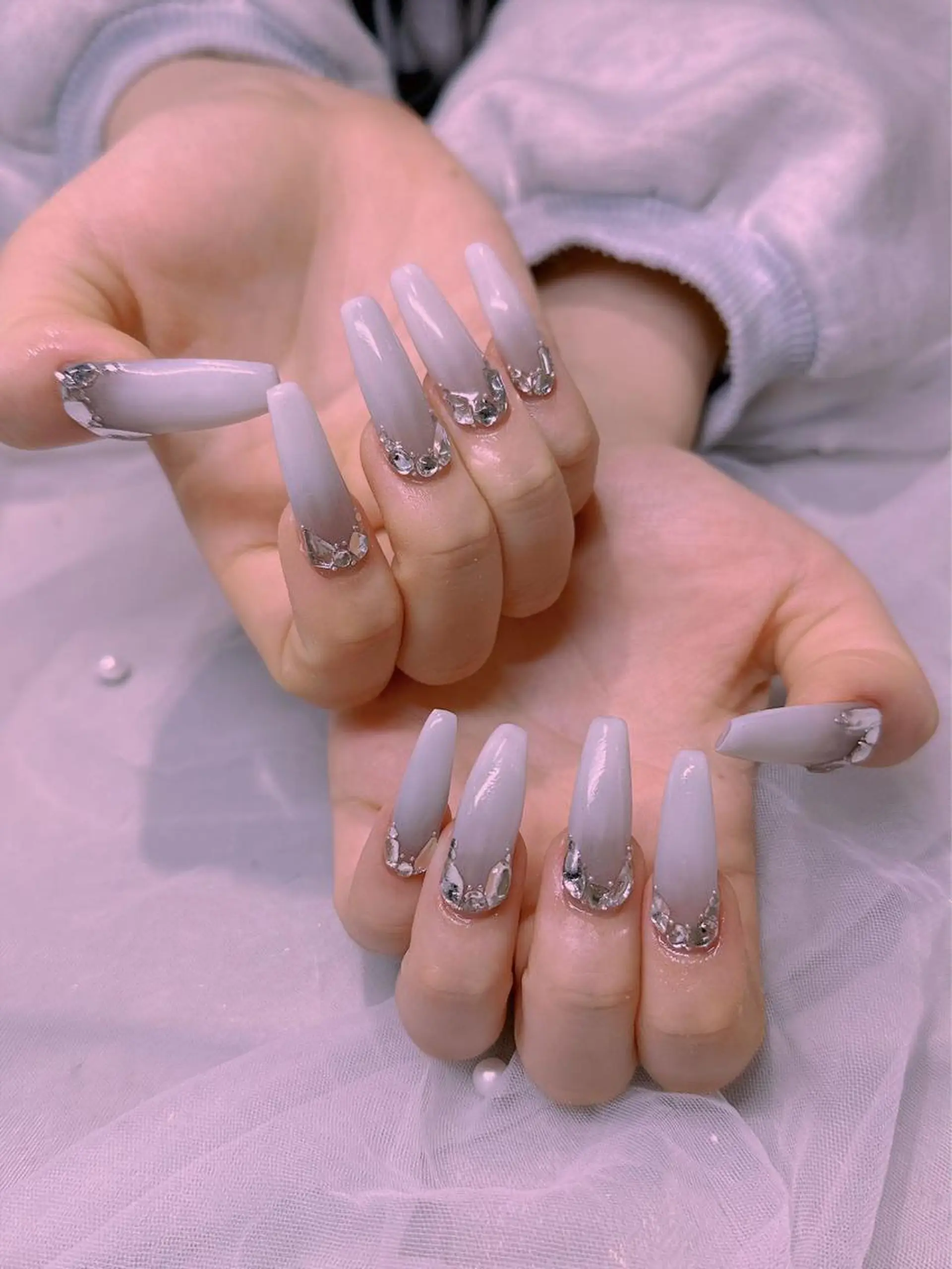 ネイル リン リンのネイルデザイン