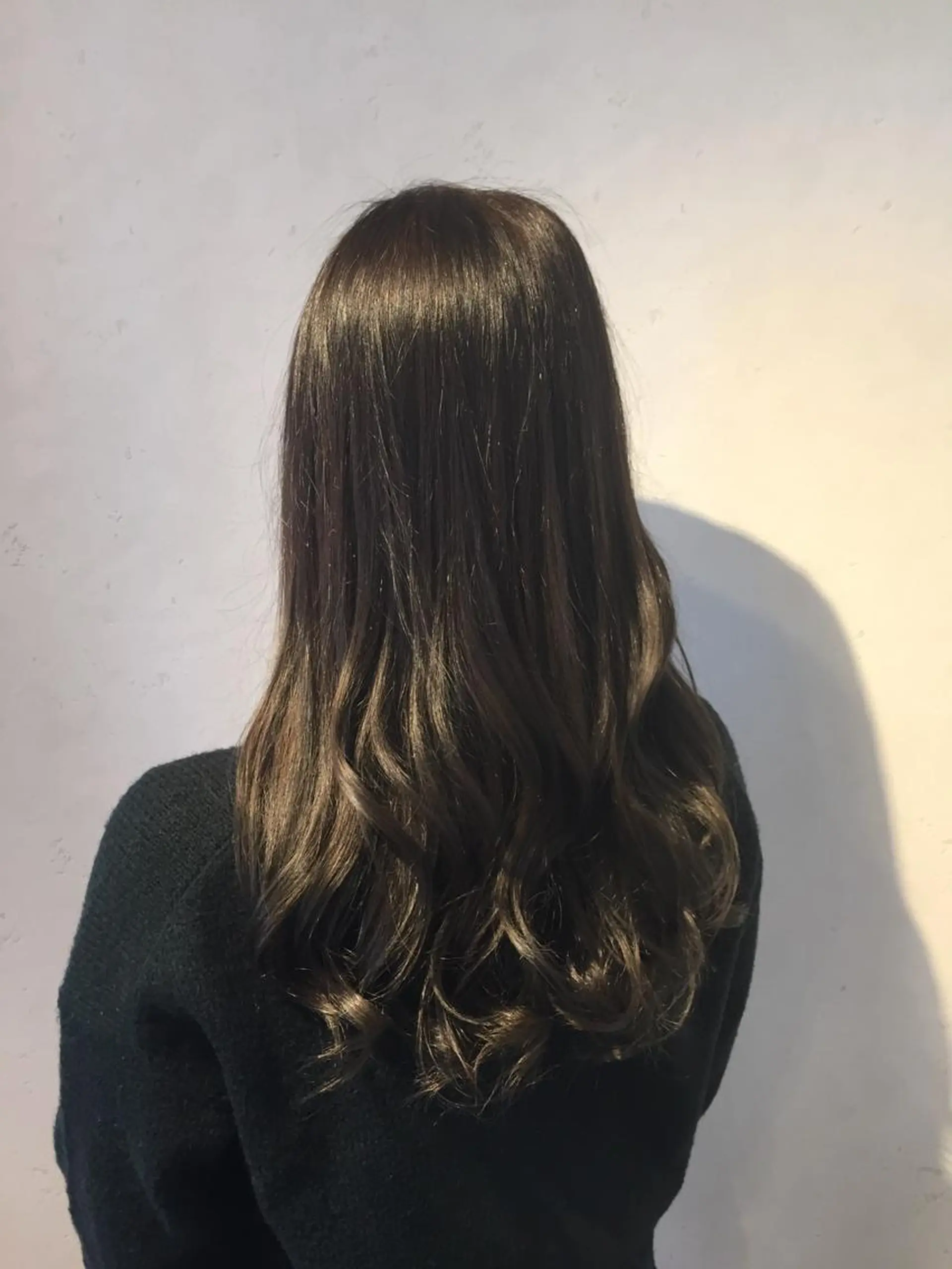 ロング cecilhair 福岡天神店のヘアスタイル