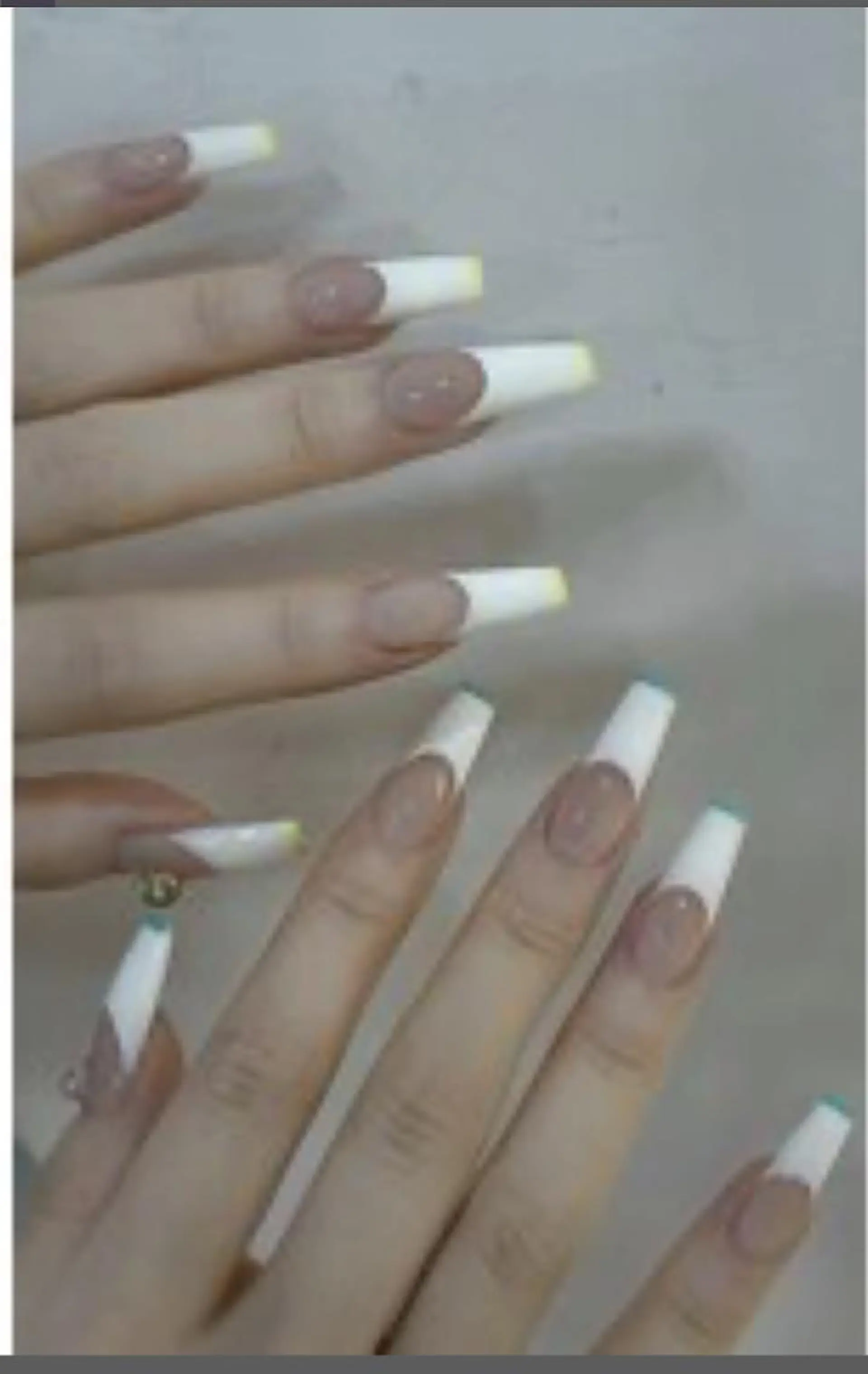 ネイル Beauty Pink Nailのネイルデザイン