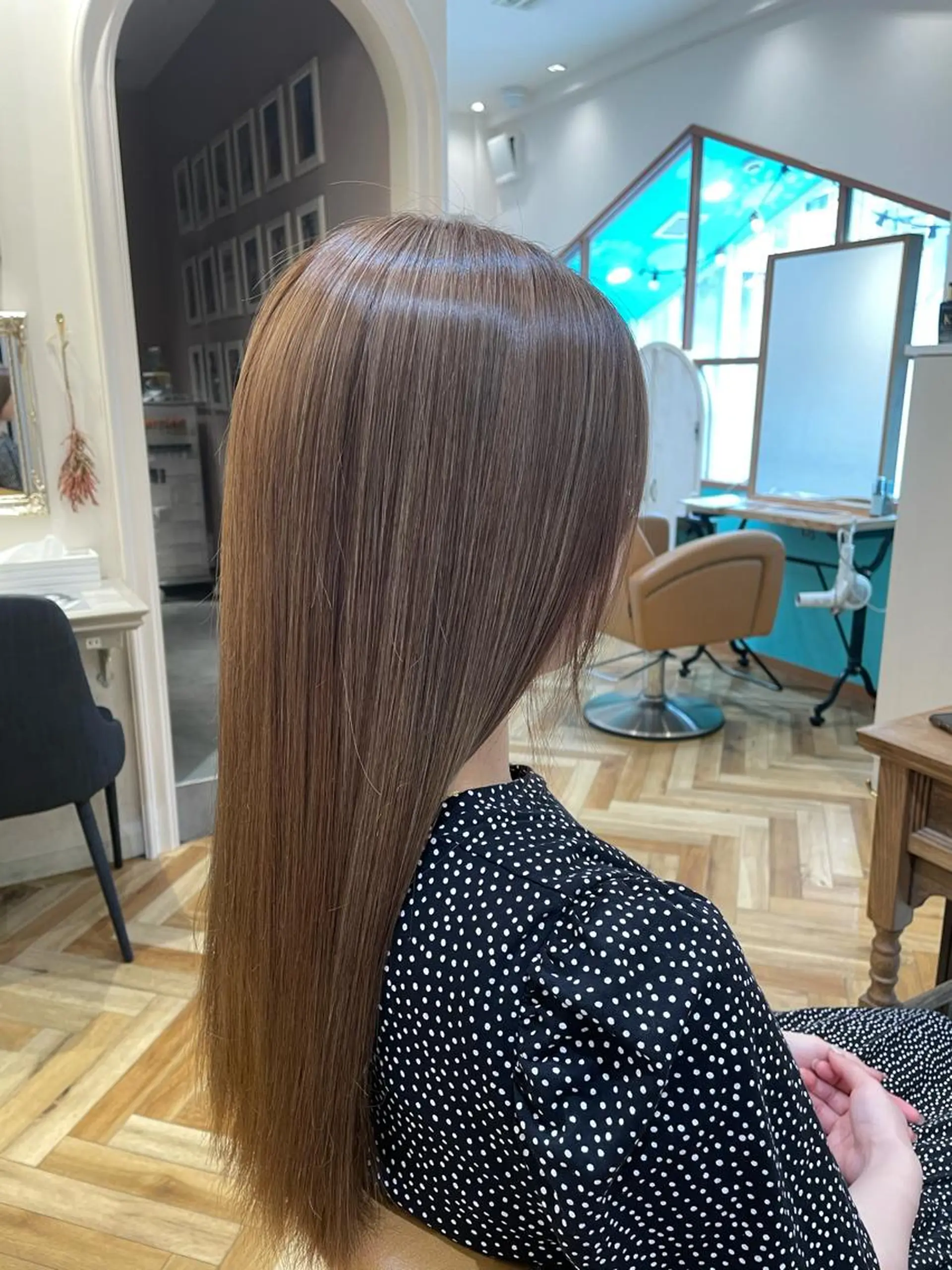 ミディアム 🌹ボブ/髪質改善 韓国ヘア🌹澤口龍成のヘアスタイル