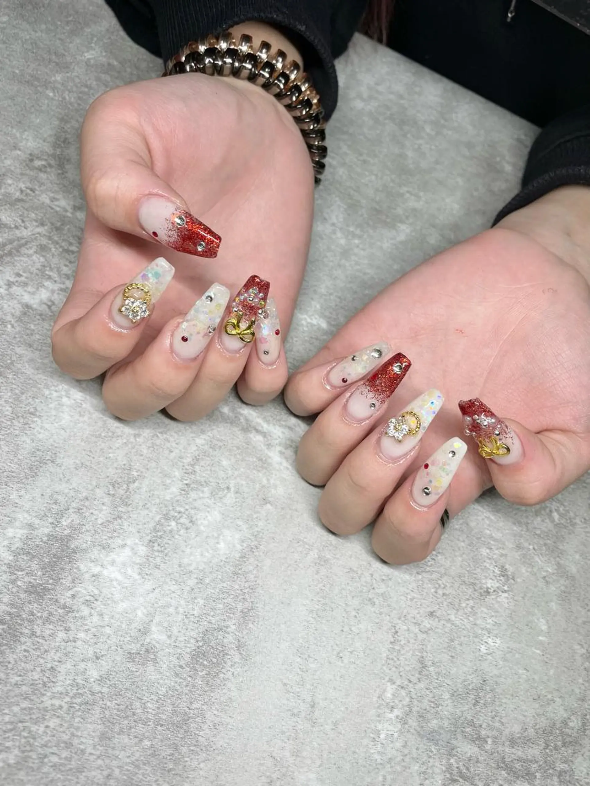 ネイル Y's nailのネイルデザイン