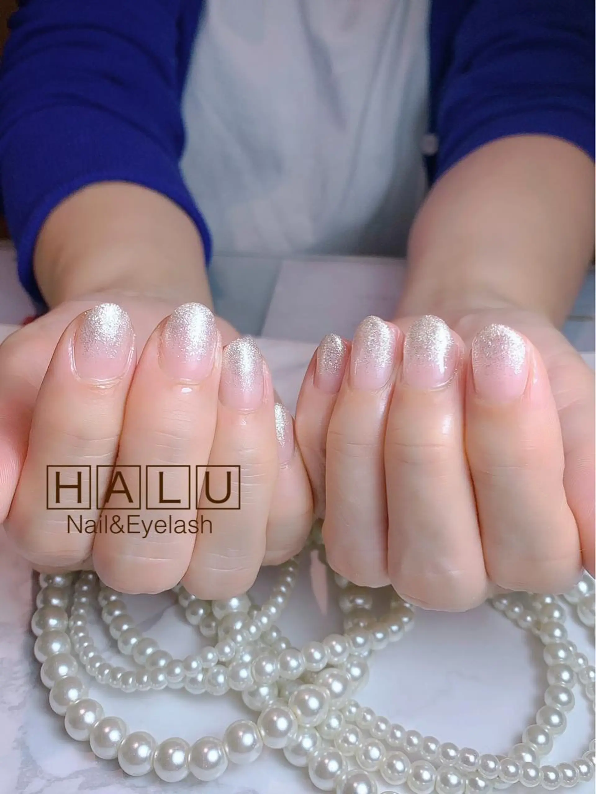 ネイル HALU ハルのネイルデザイン