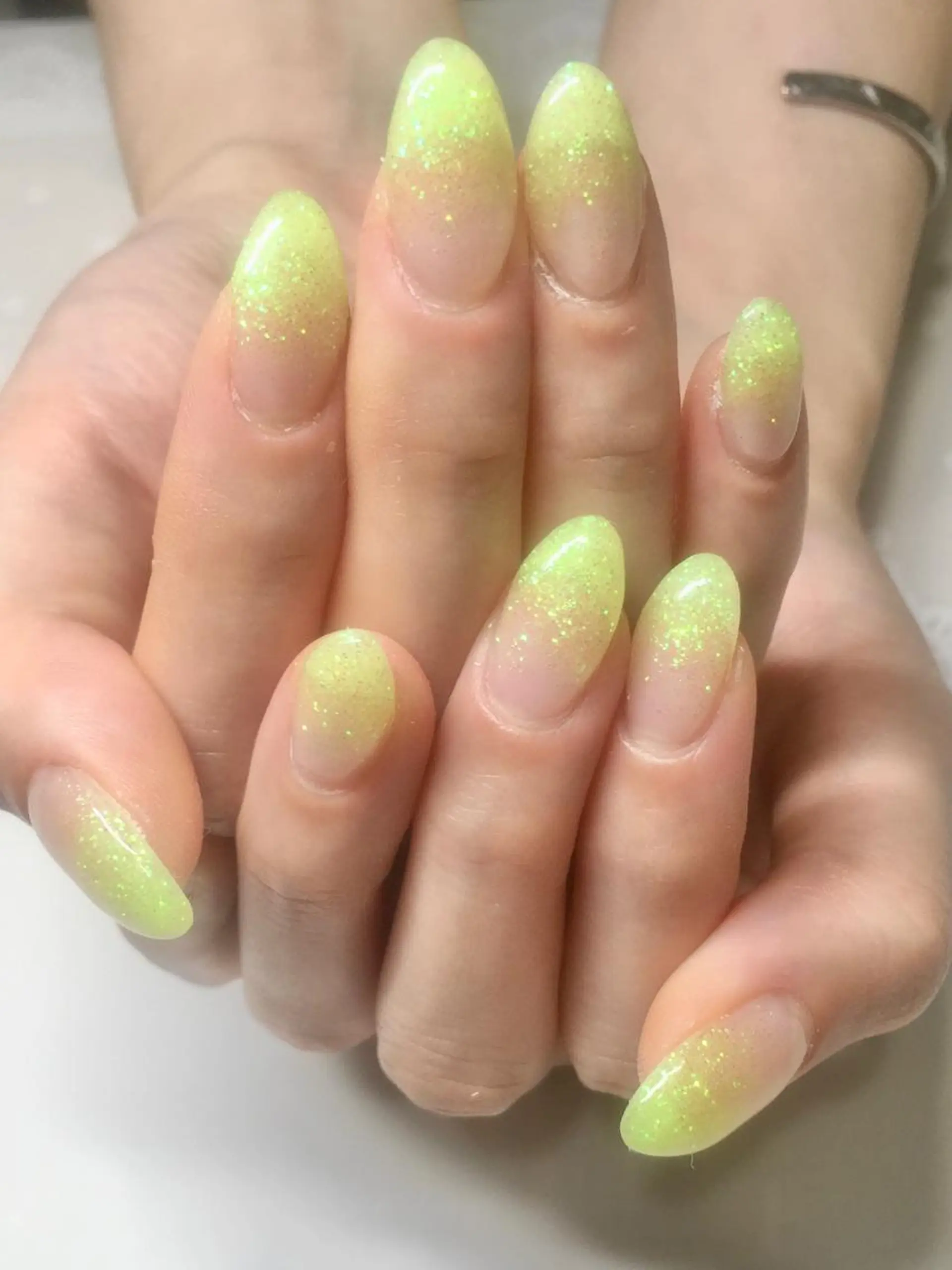 ネイル 新宿ネイルサロン ジェミディローサのネイルデザイン