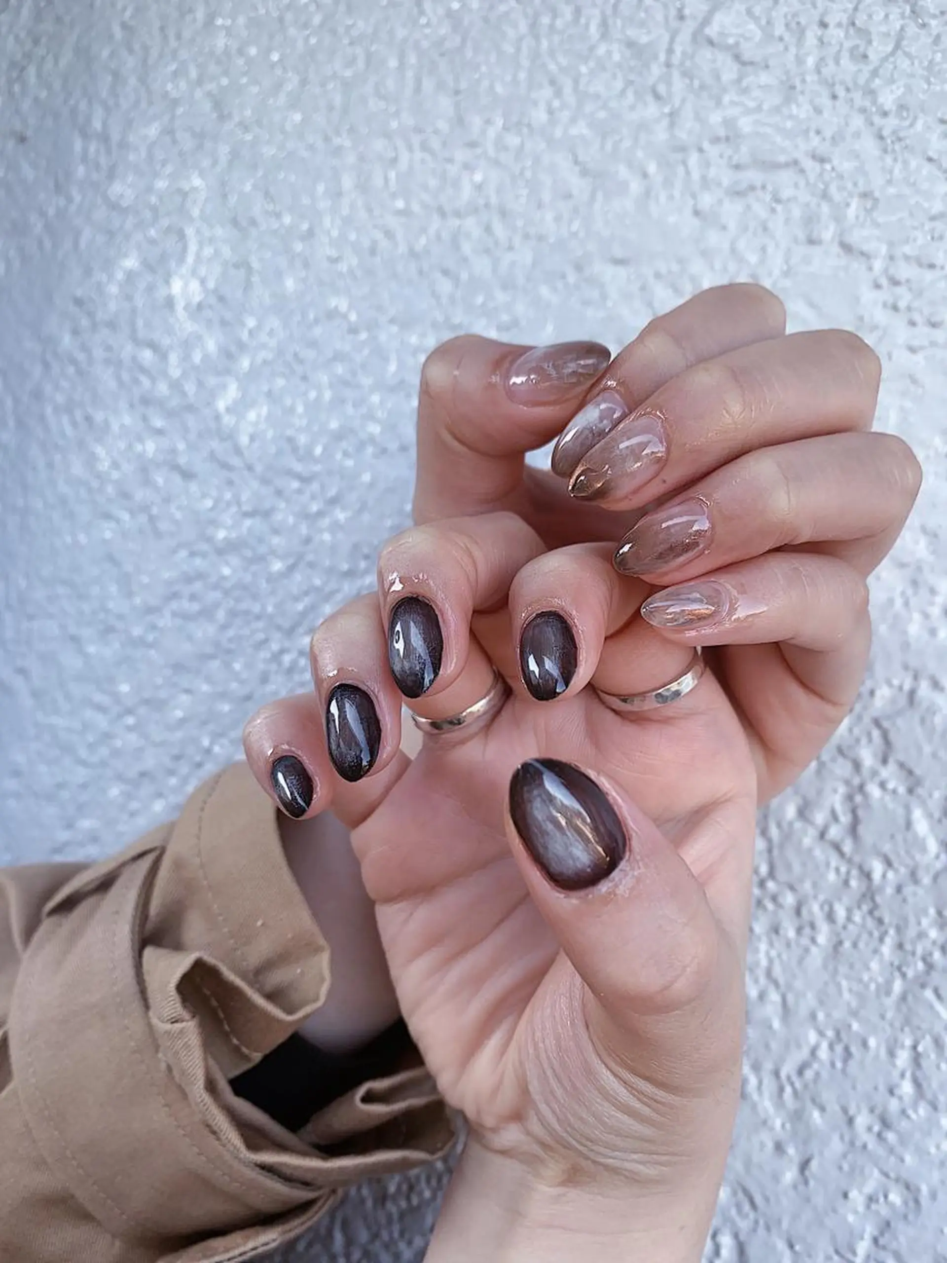 ネイル 土屋 智子のエステ・リラクイメージ