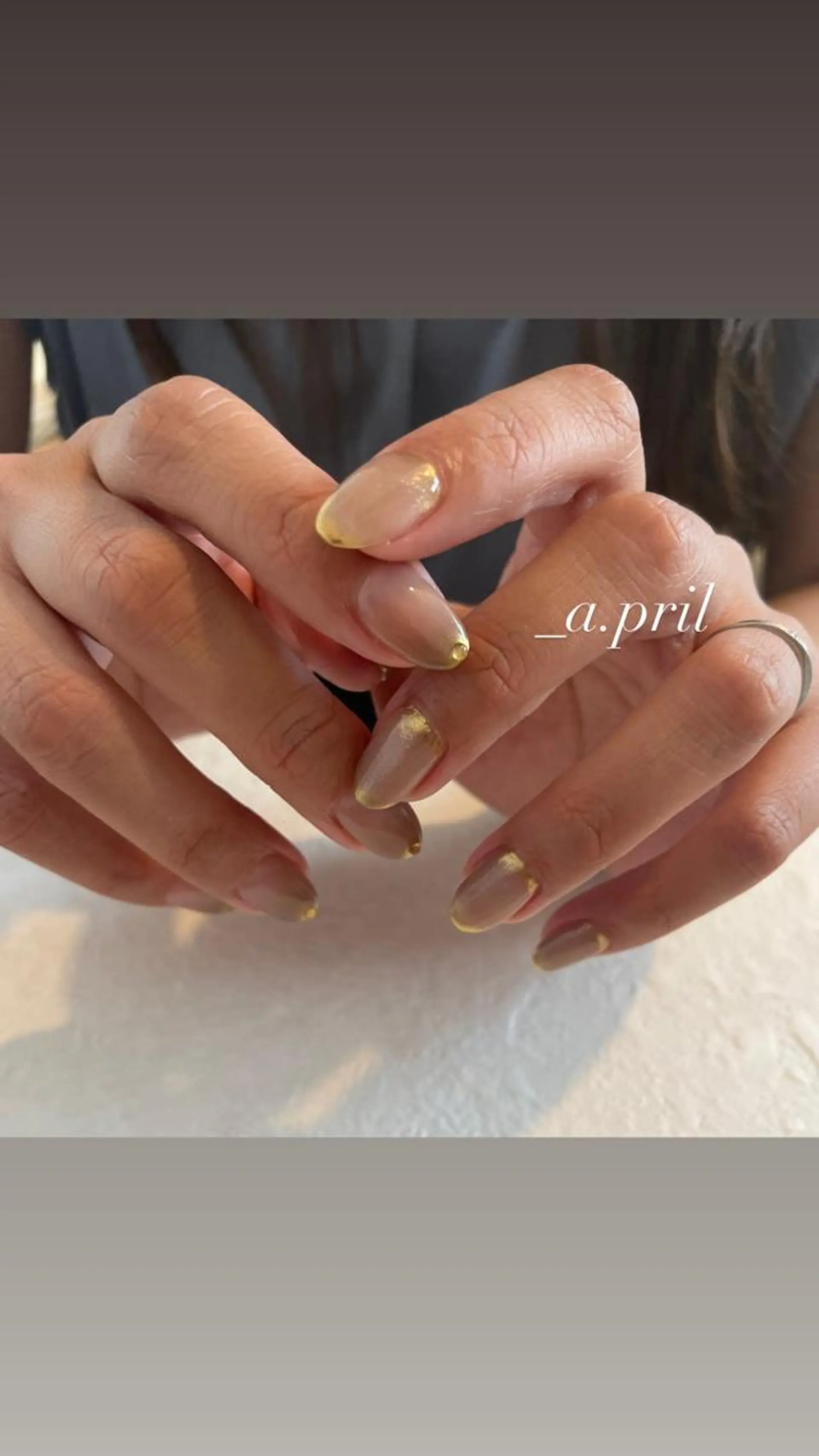 ネイル ayaka .のネイルデザイン