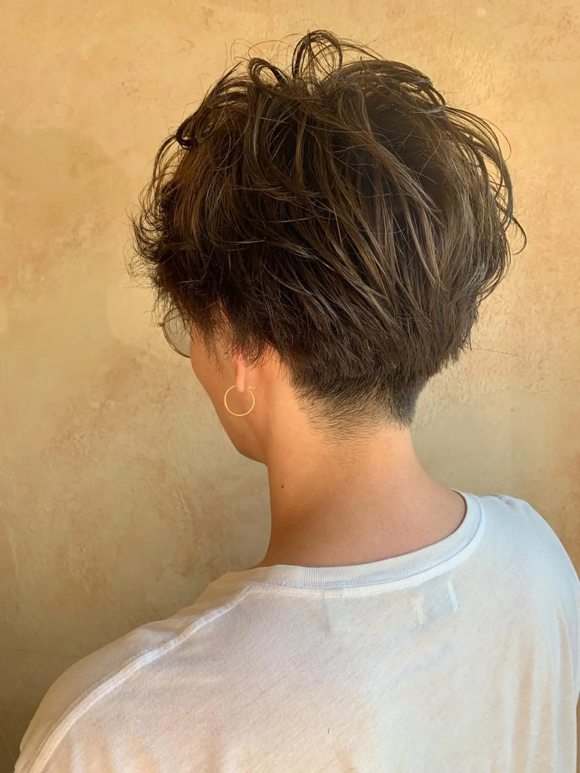 カラー メンズ カット ヘアカラー 水戸内原🐜 メンズ郡司裕紀のヘアスタイル