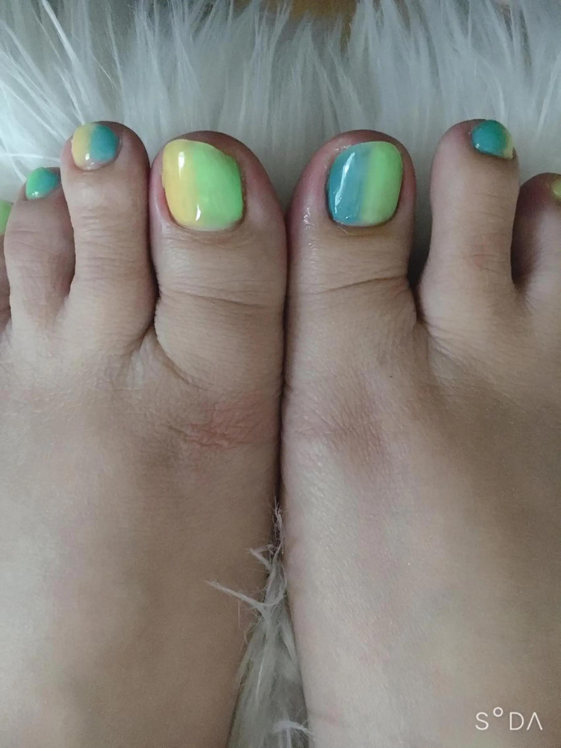 ネイル miwa ミワのネイルデザイン