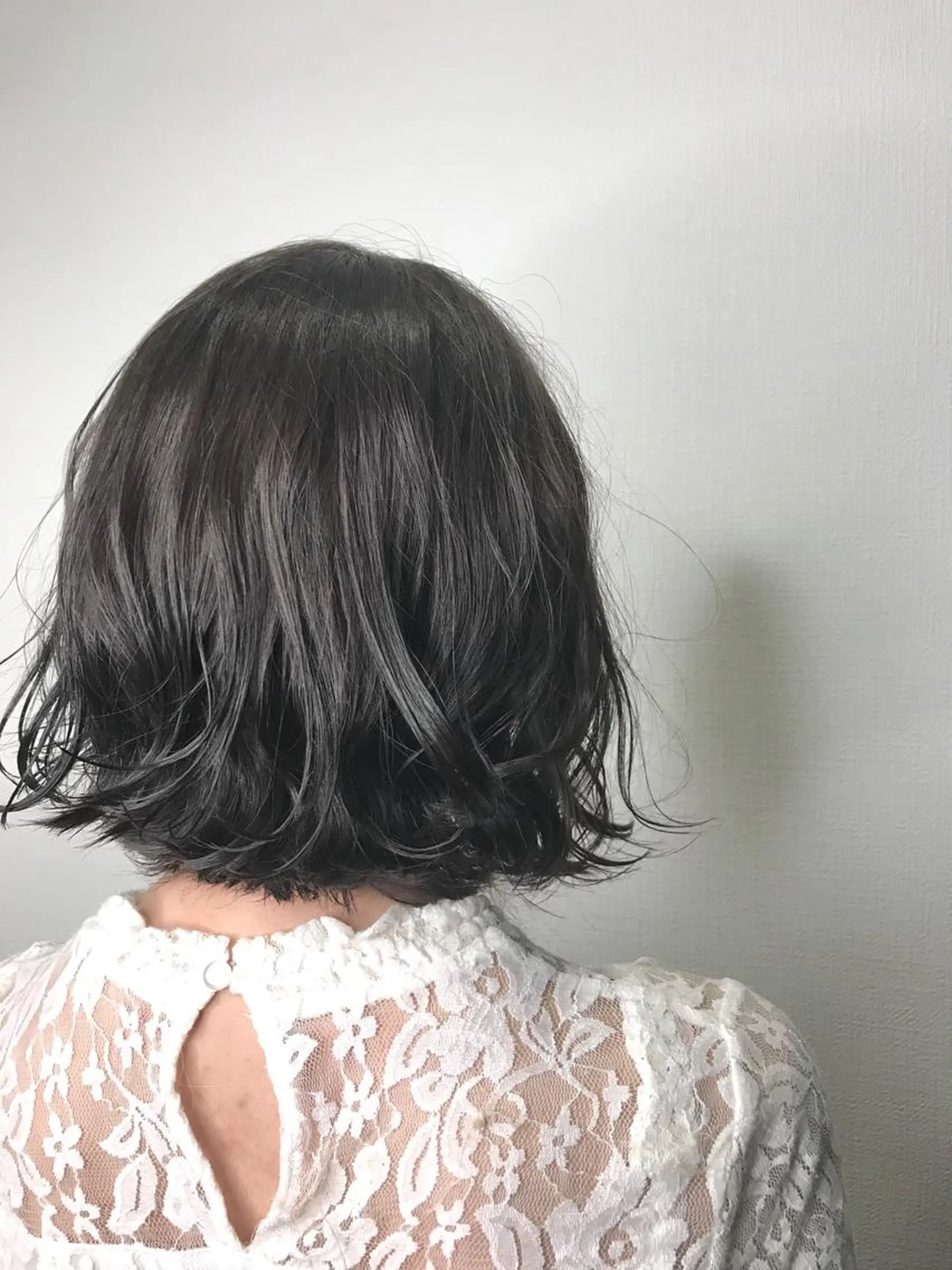 ショート 松本 リサのマツエク・マツパデザイン