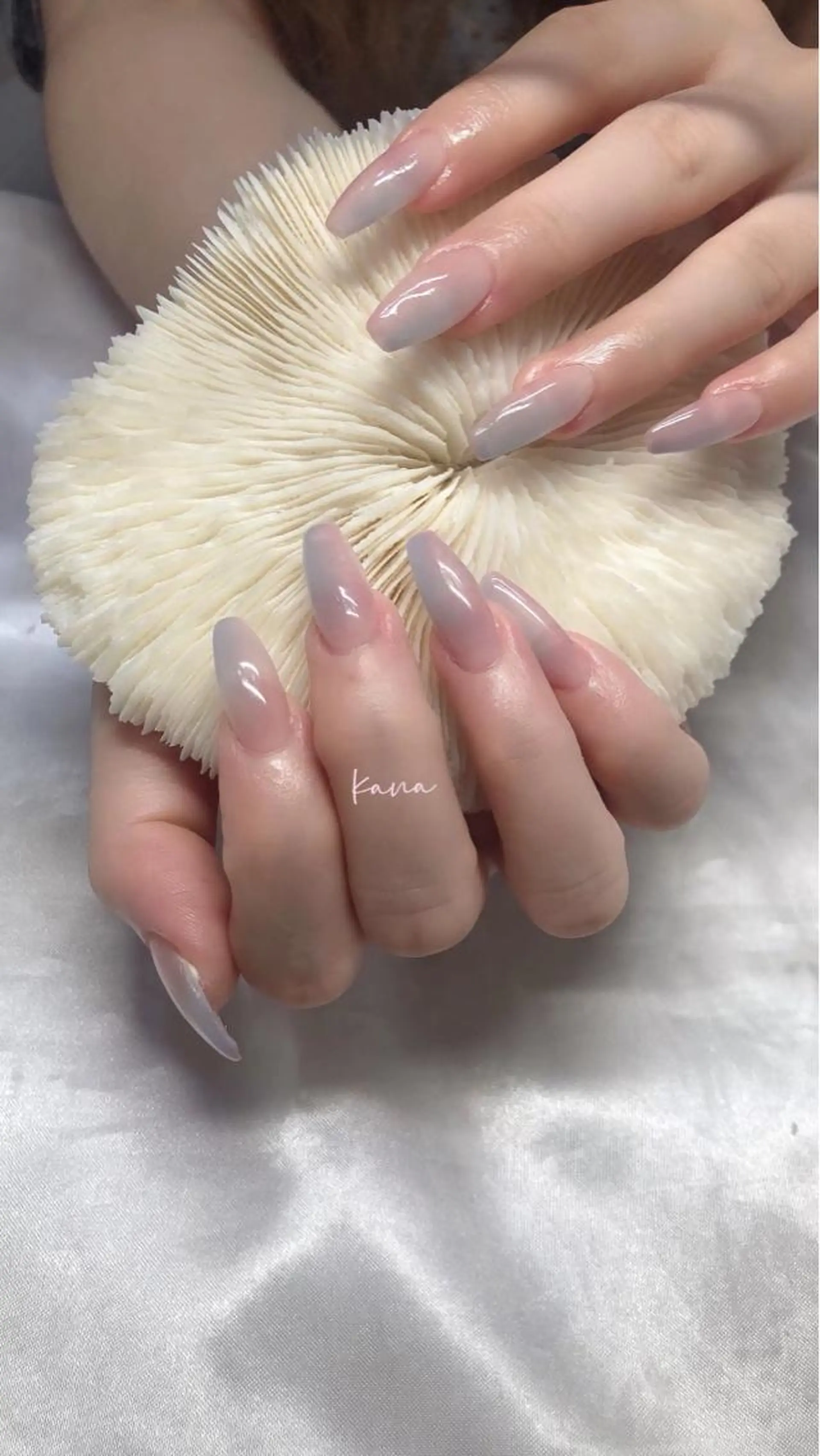 ネイル Queen 上野のネイルデザイン