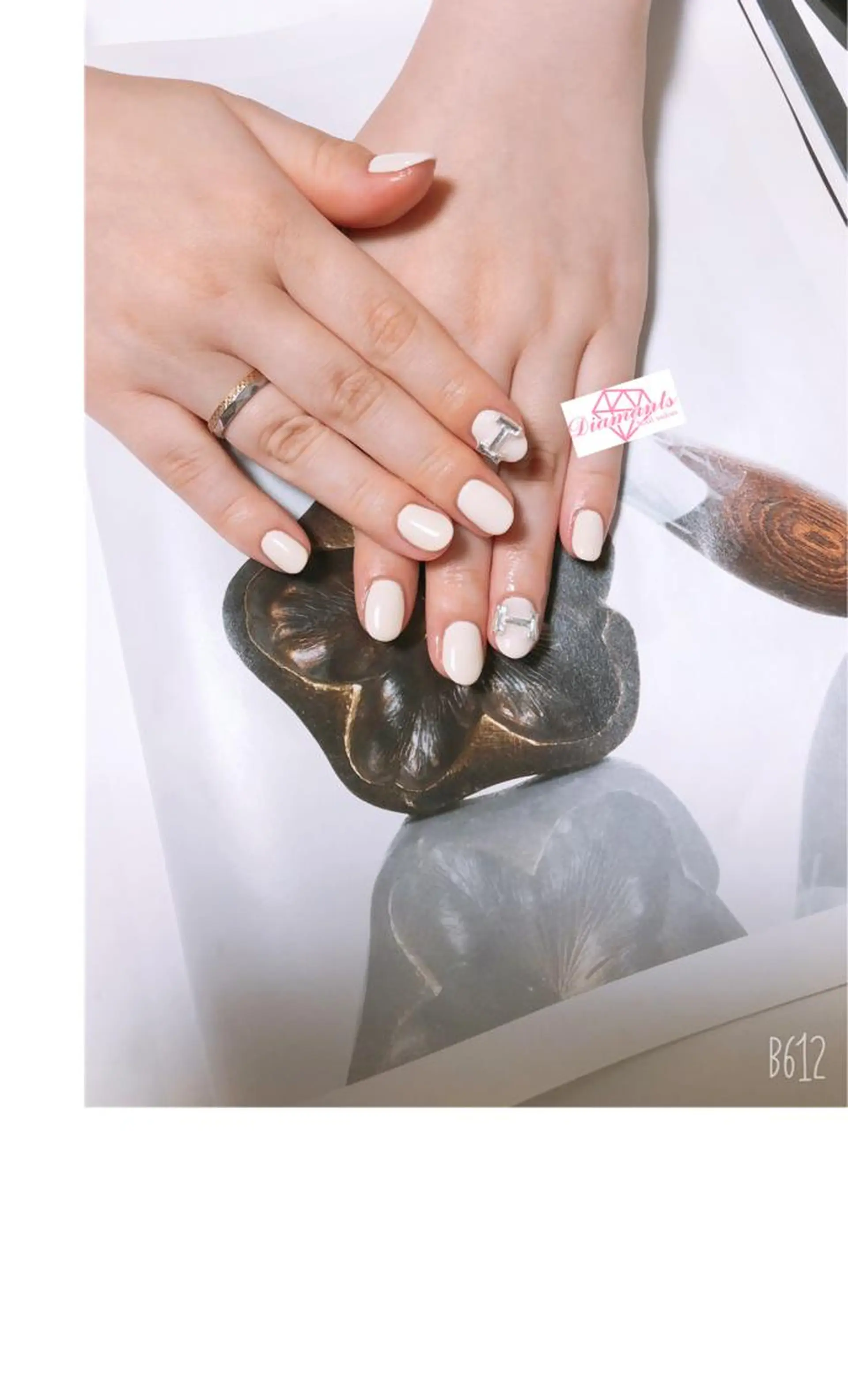 ネイル Asa miのネイルデザイン