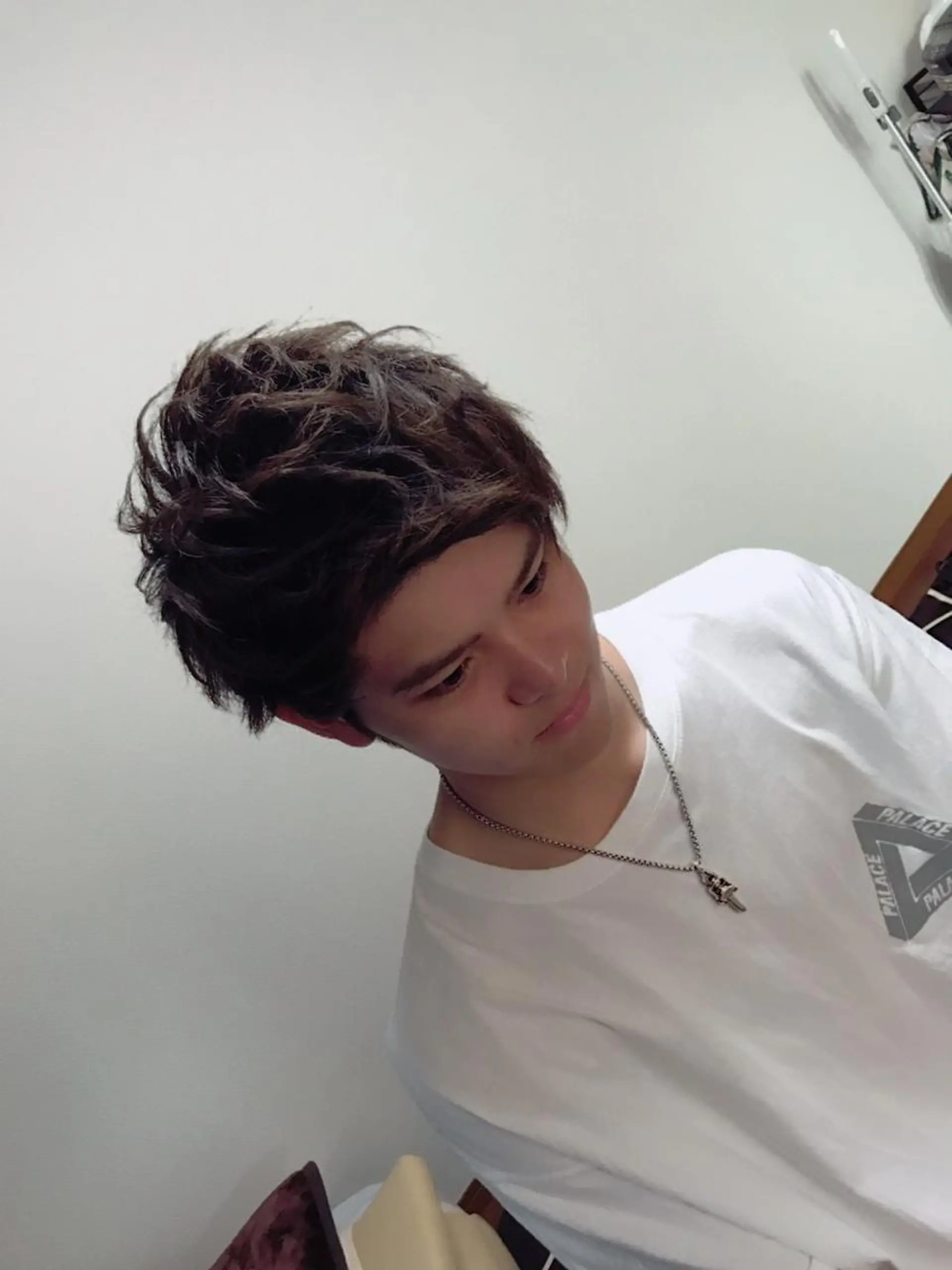 ショート メンズ特化美容師/ 新井　洸太のヘアスタイル