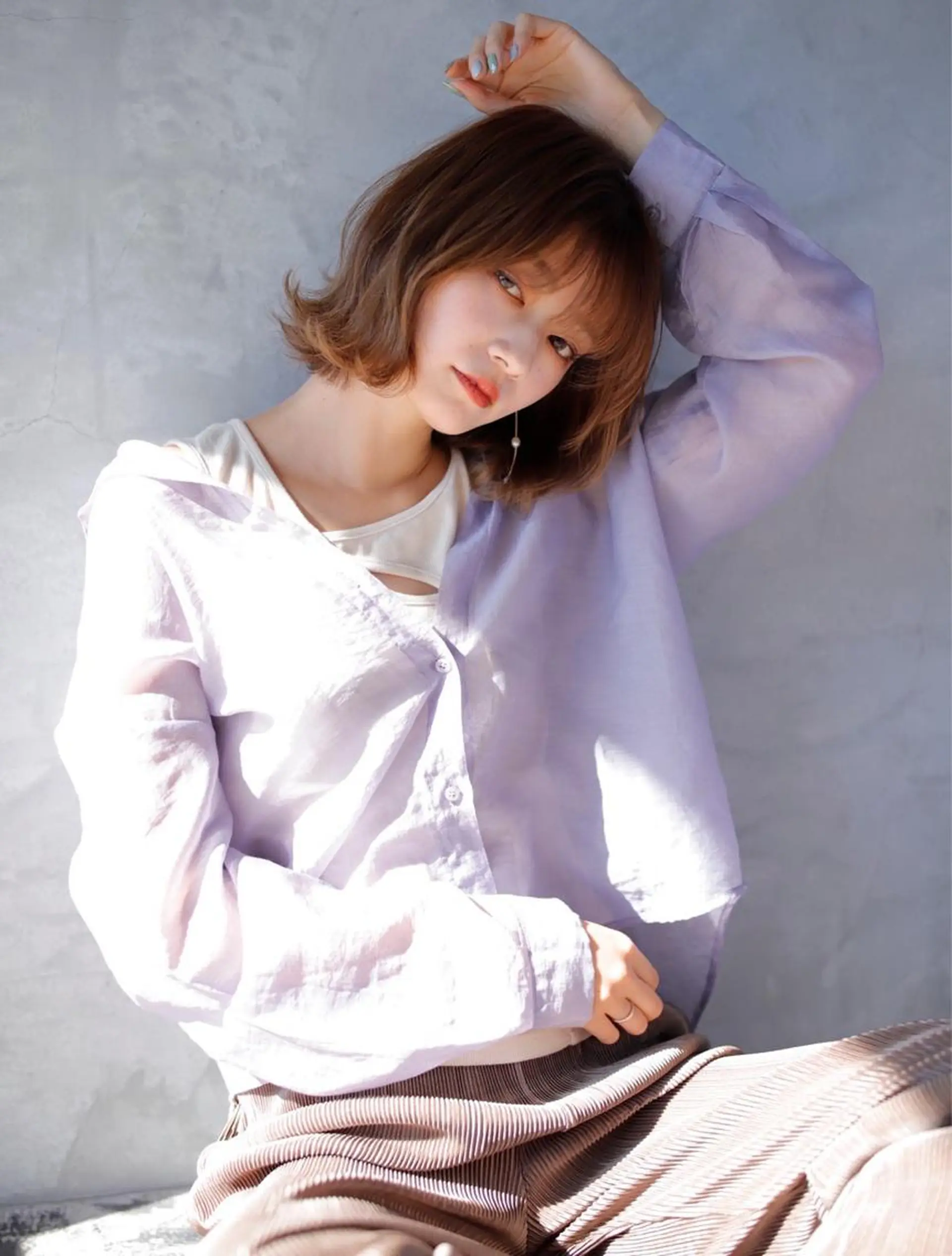 Gain Nanamiのエステ・リラクイメージ