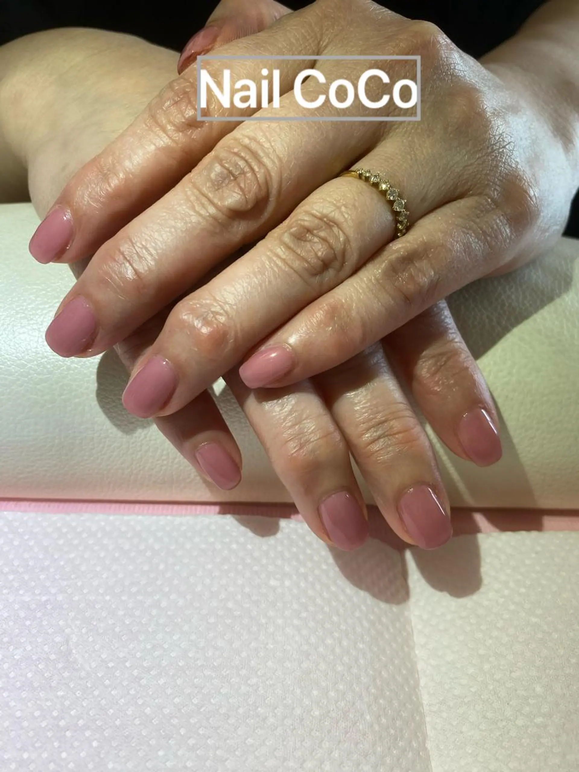 ネイル ハンドネイル Nail CoCoのネイルデザイン