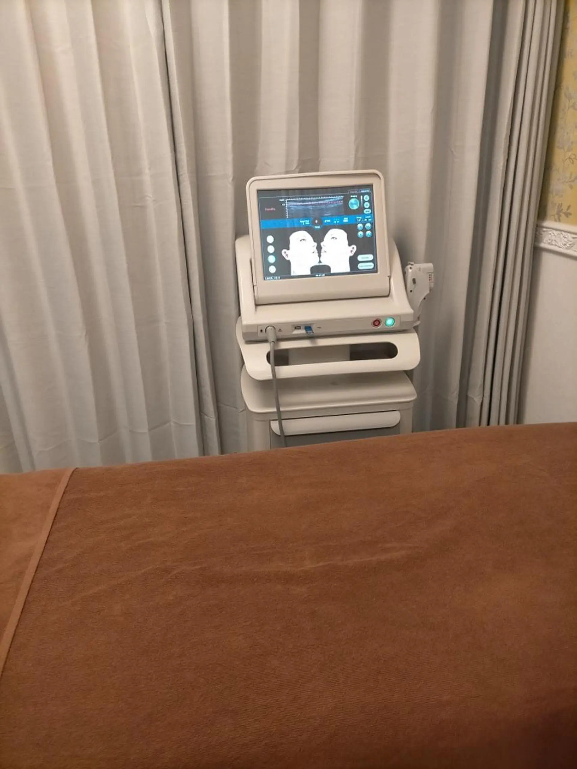 美テラス サロンのエステ・リラクイメージ