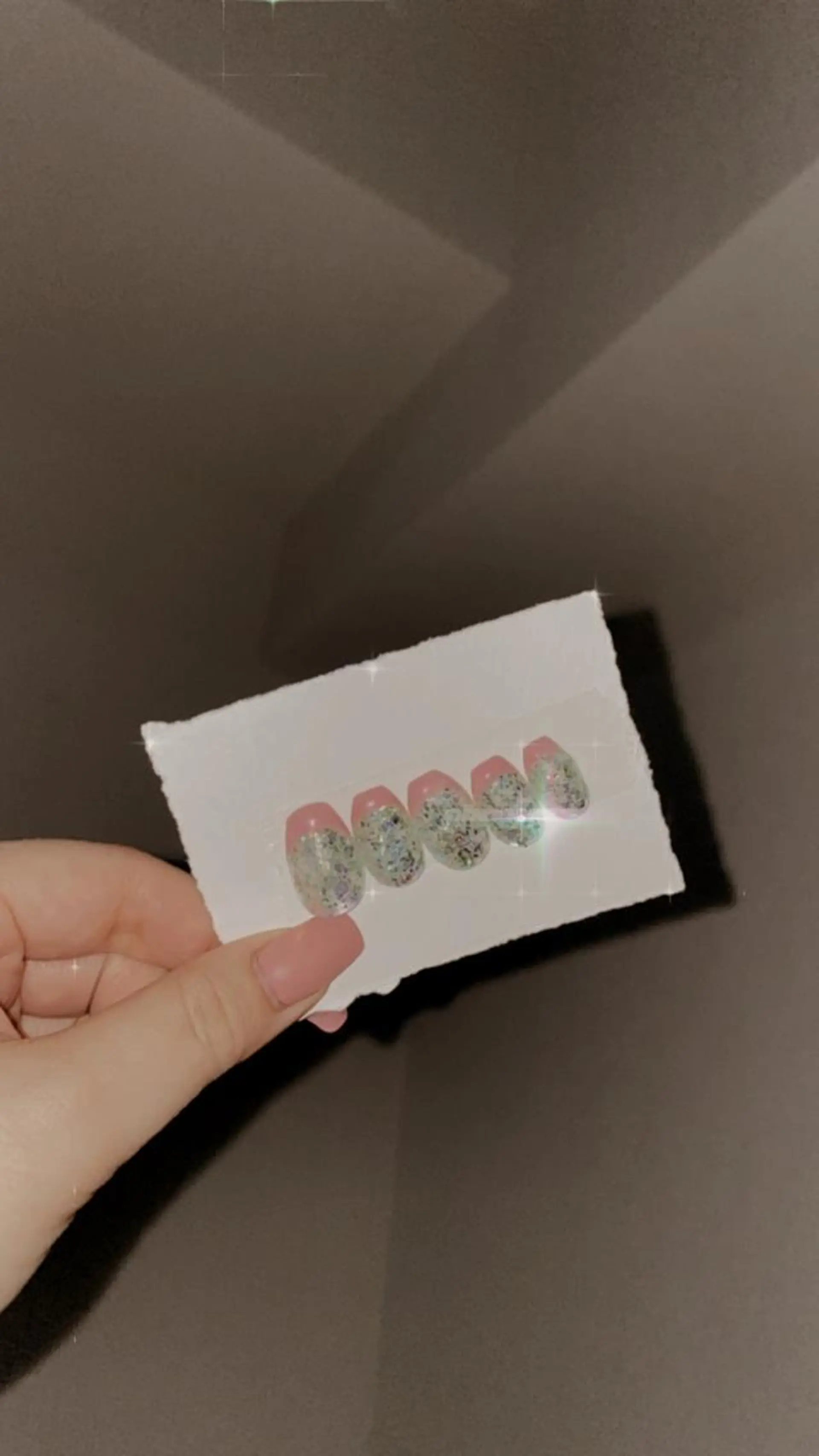 ネイル chiya nailsのネイルデザイン