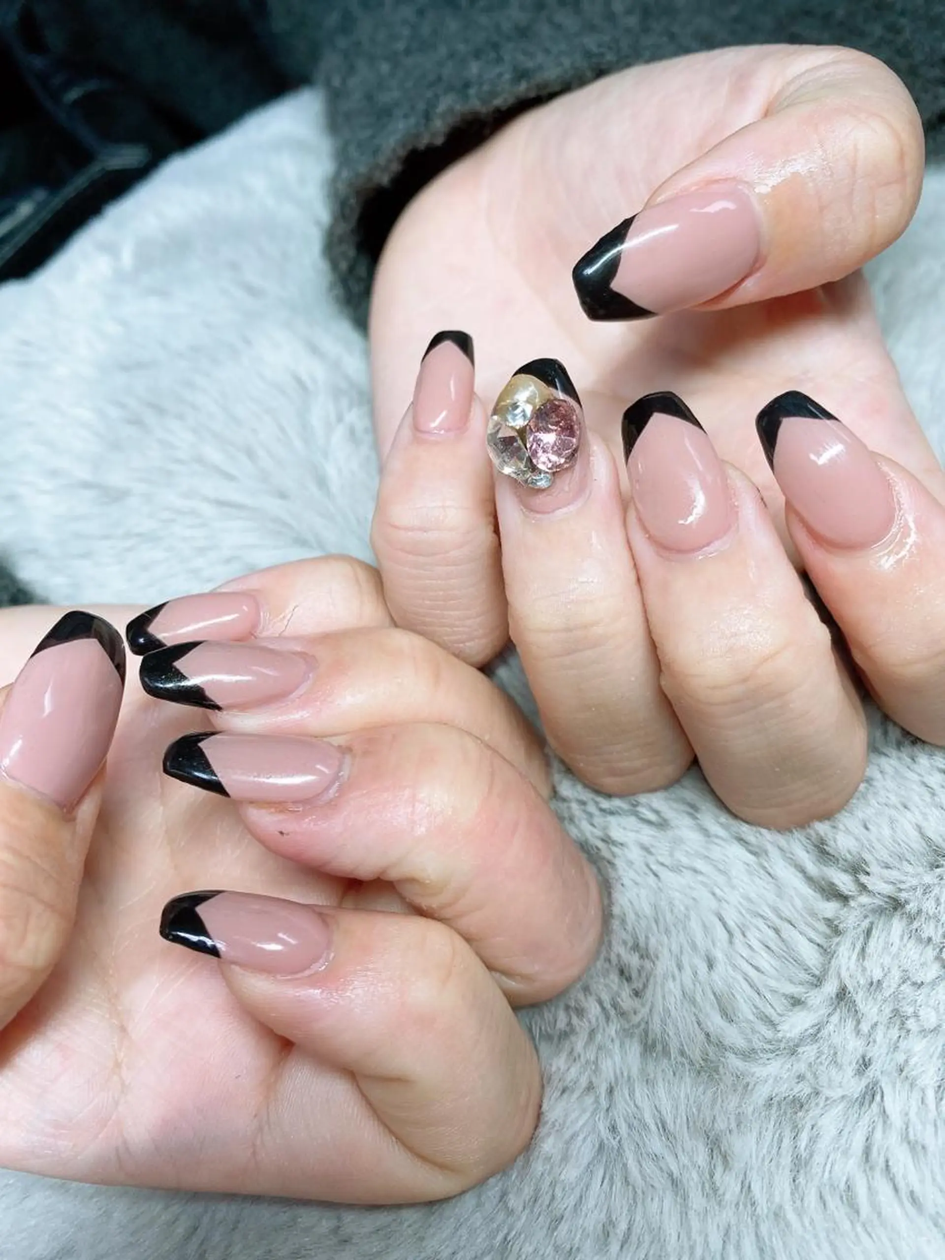 ネイル ハンドネイル nail salon "a"のネイルデザイン