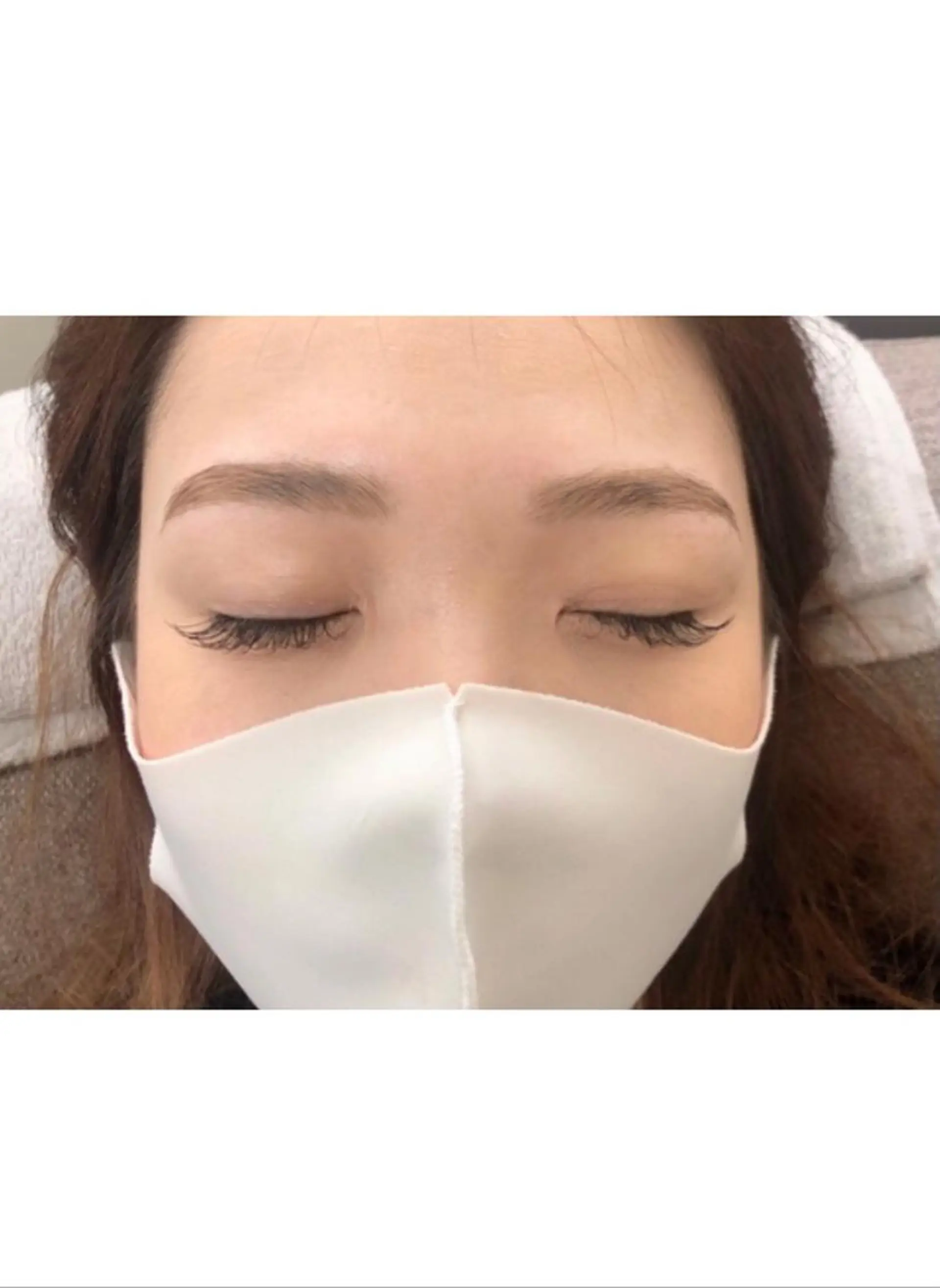 Love la by  Swellaのマツエク・マツパデザイン