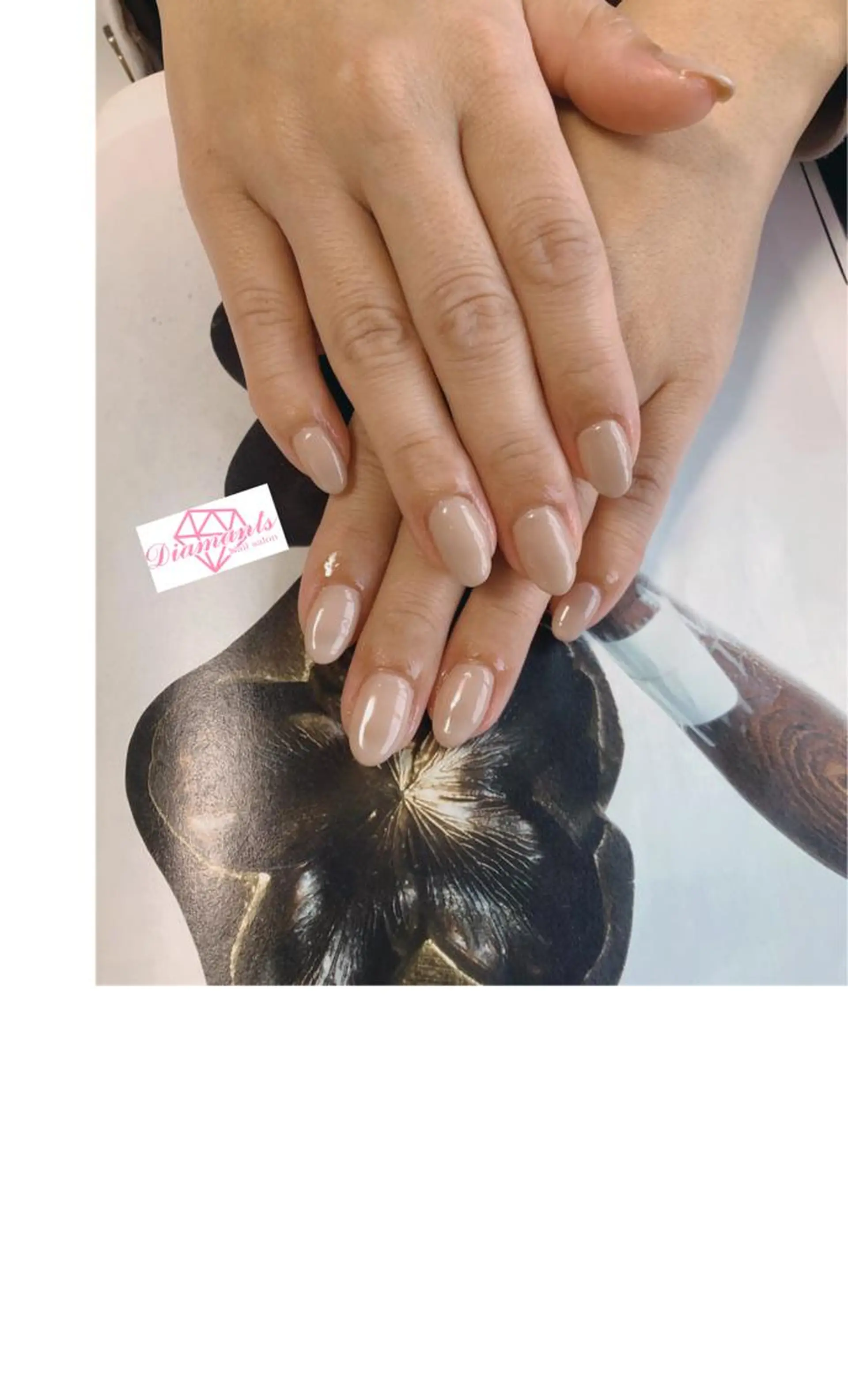 ネイル Asa miのネイルデザイン