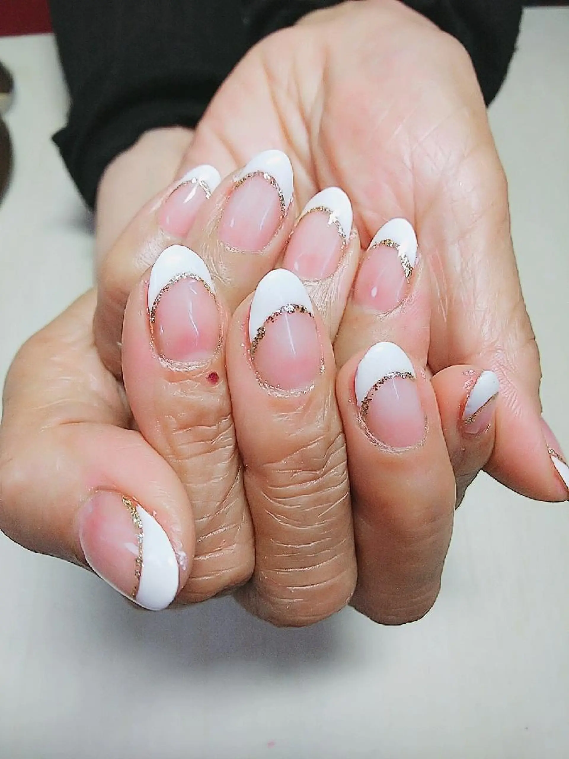 ネイル Ne naiL ruricoのネイルデザイン