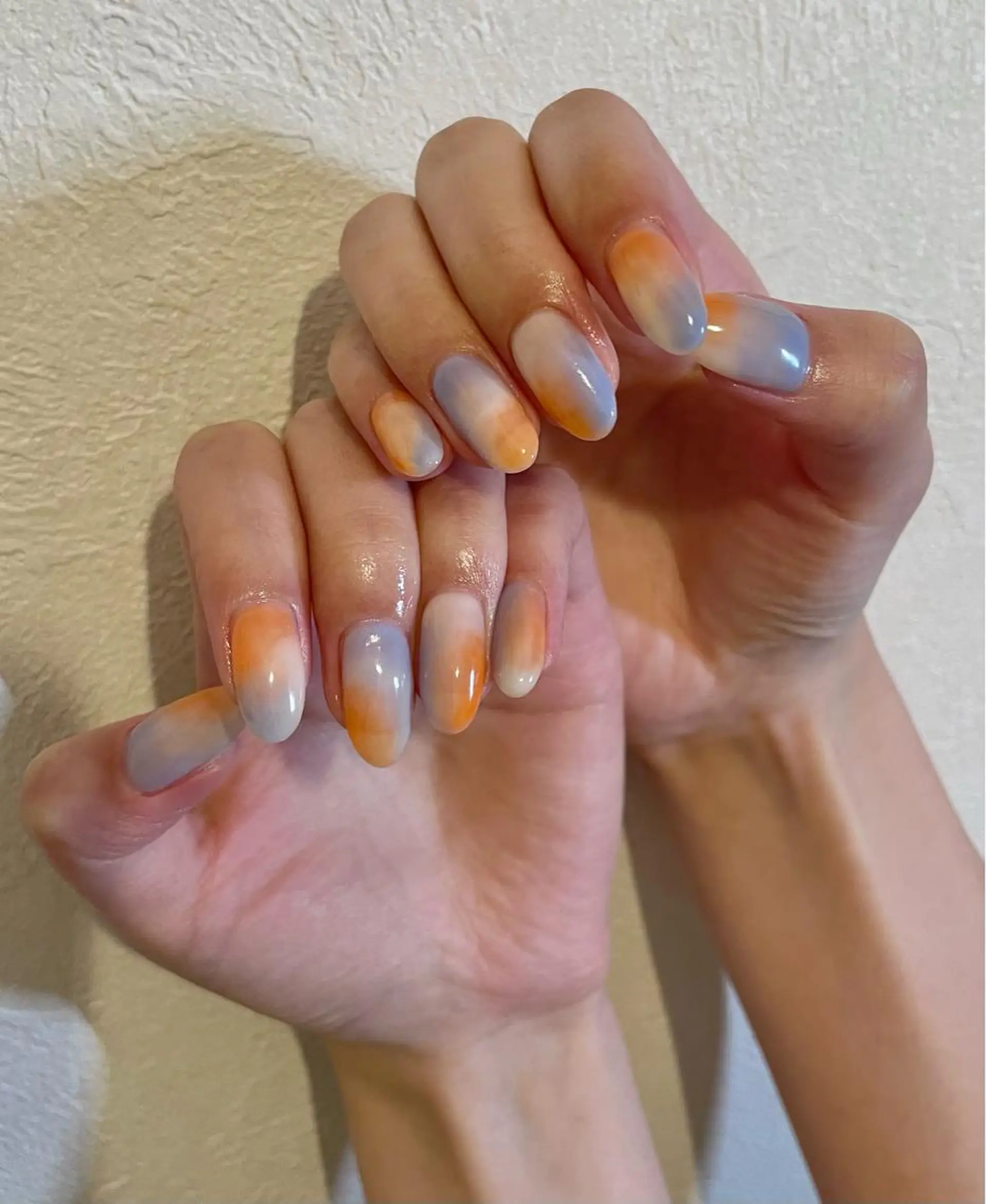 ネイル ホワイト sheeno nailのネイルデザイン