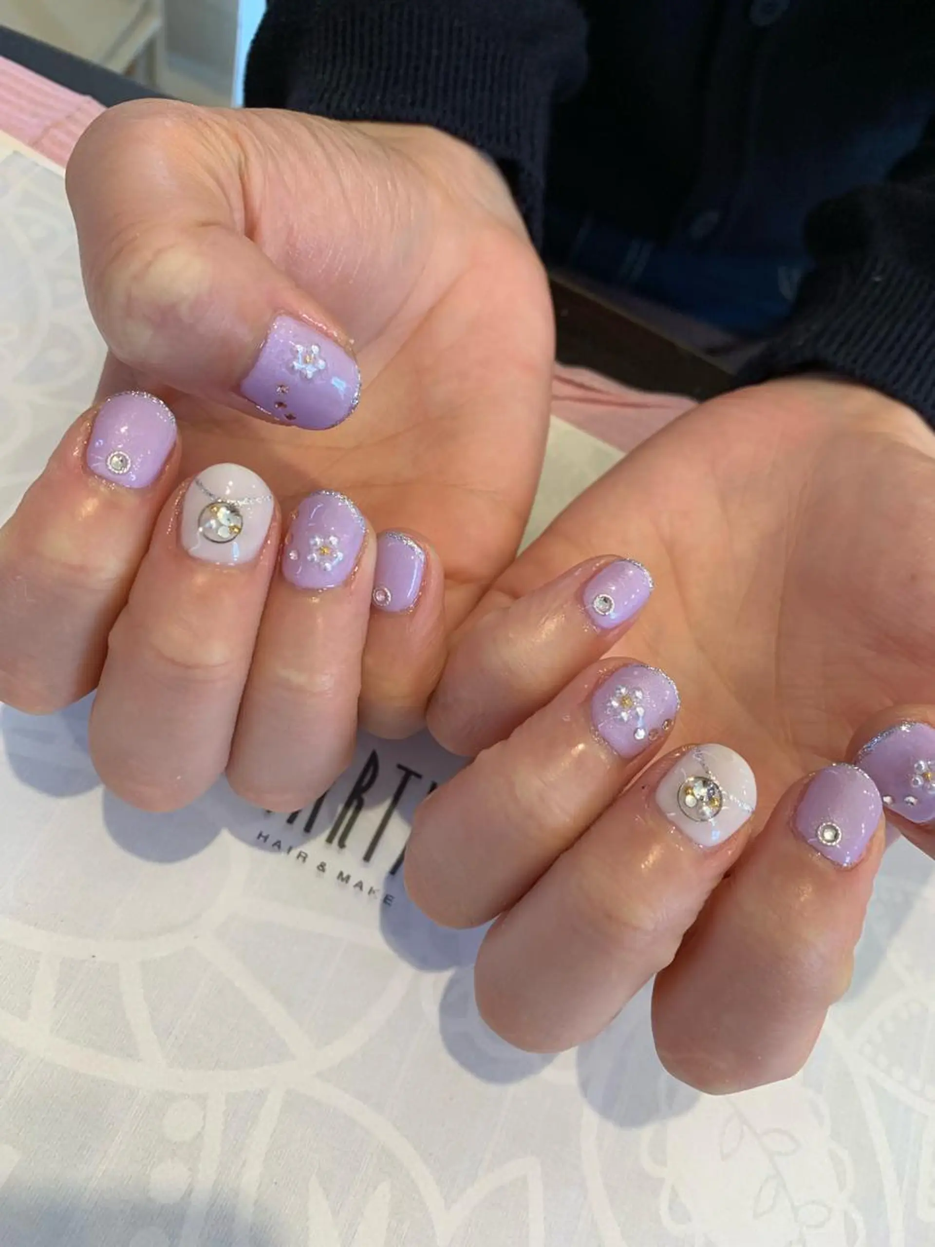 ネイル private nail salon   Amily所属・竹澤 紫乃のその他イメージ