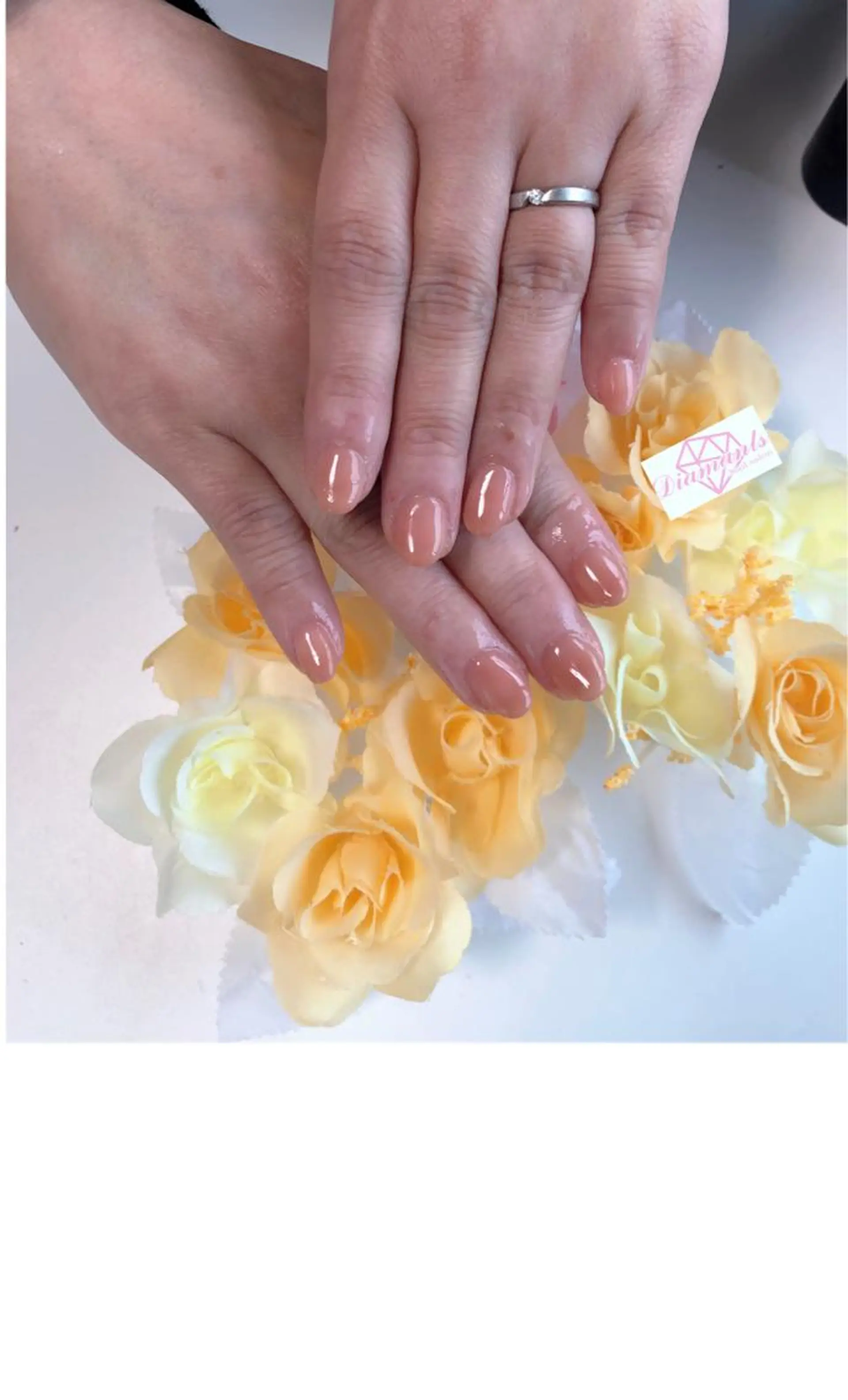 ネイル Asa miのネイルデザイン